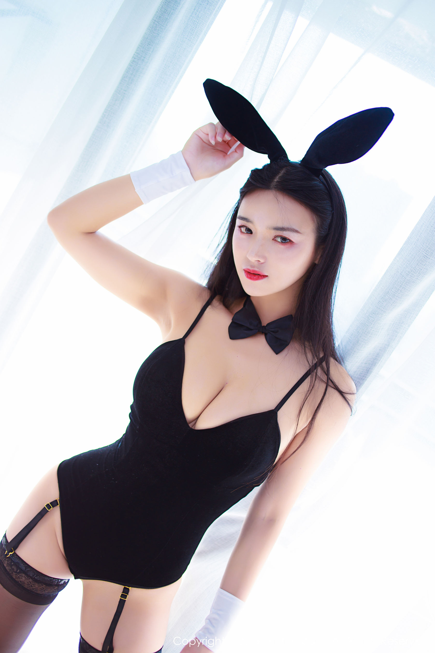  秀人 No.1678 金静熙