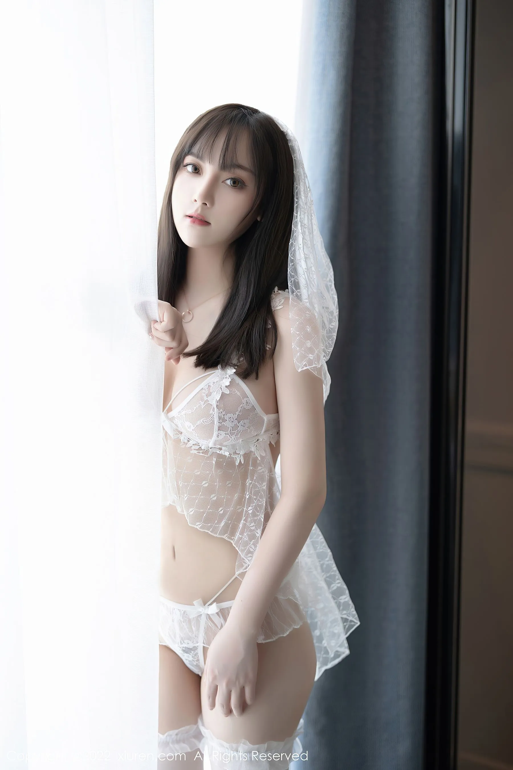  秀人网 No.4919 豆瓣酱