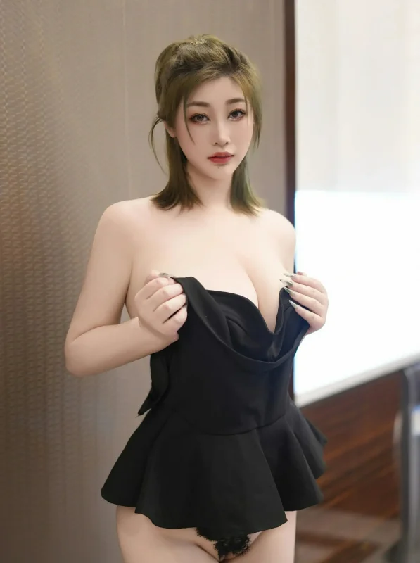  秀人网 No.10286 妲己_Toxic [73P]