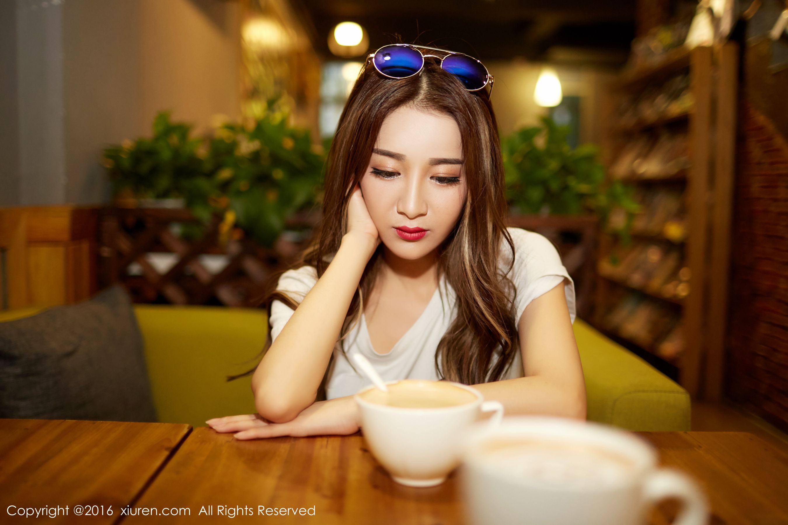  Sugar梁莹《捆绑SM情趣诱惑》 秀人网 No.606