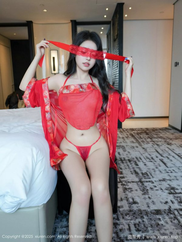  XiuRen 秀人 No.10186 白琮瑗 [55P]