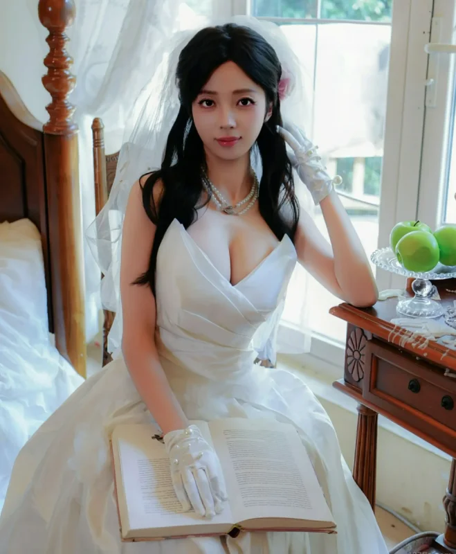  秀人网 No.10769 朱朱molly [54P]