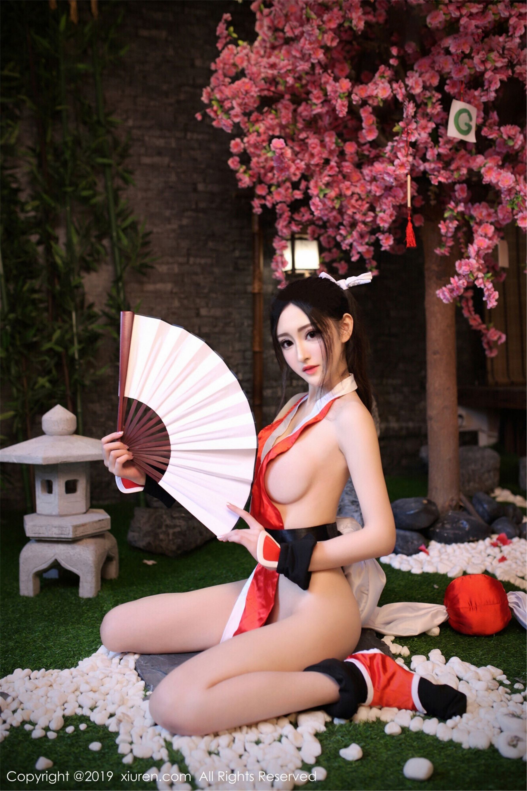  XiuRen 秀人网 No.1454 沈梦瑶