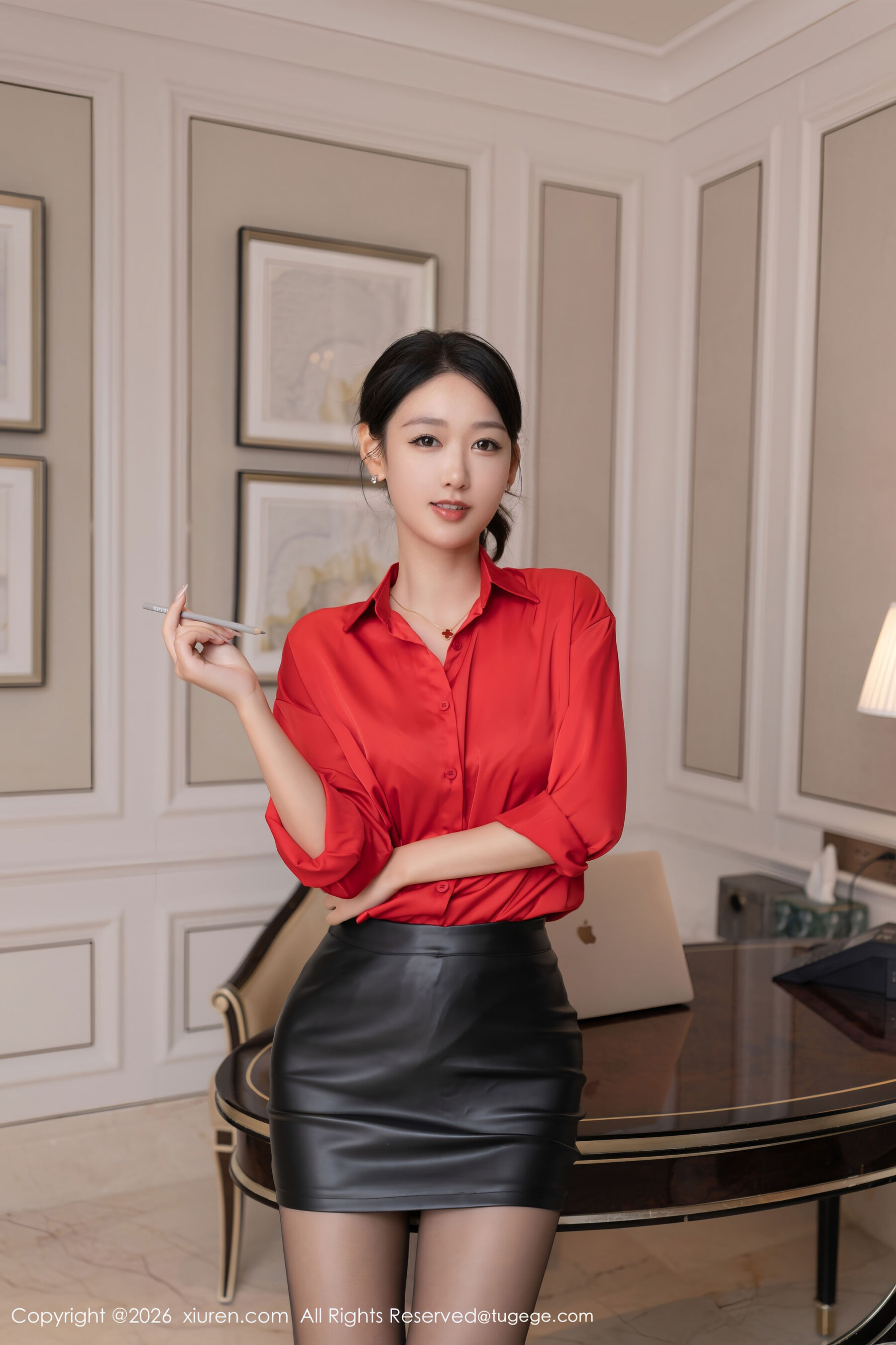  秀人网 唐安琪 Vol.11249 [80P]