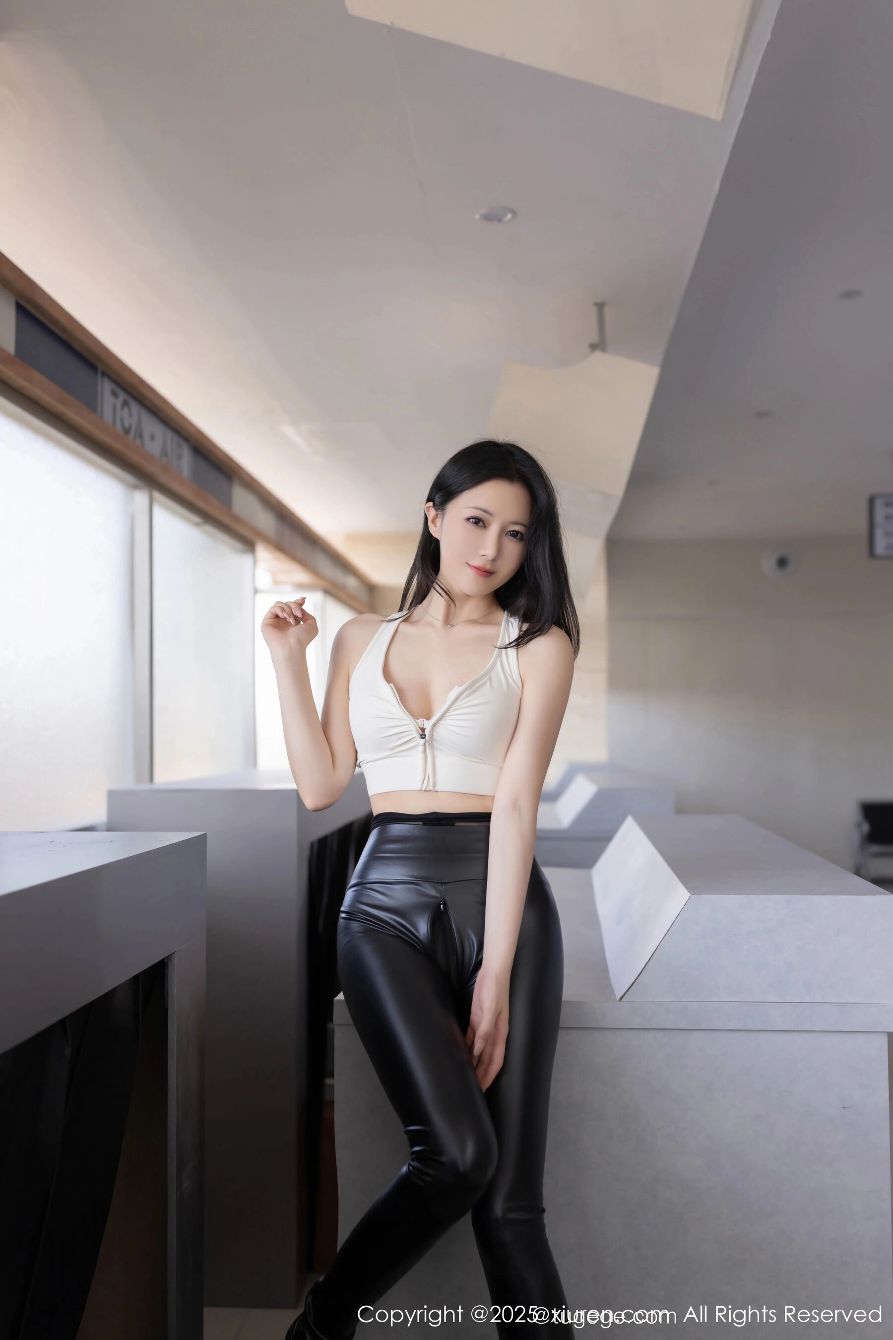  秀人网 鱼子酱Fish Vol.11021 [74P]第12张