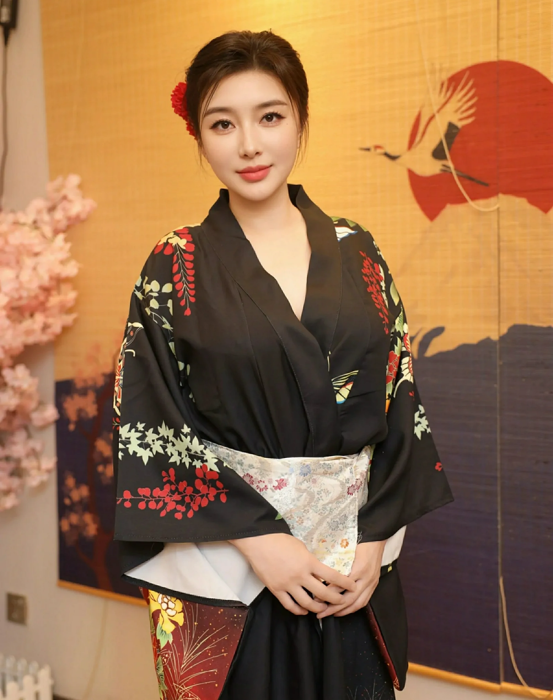  秀人网 No.10627 苏一诺 [80P]第14张