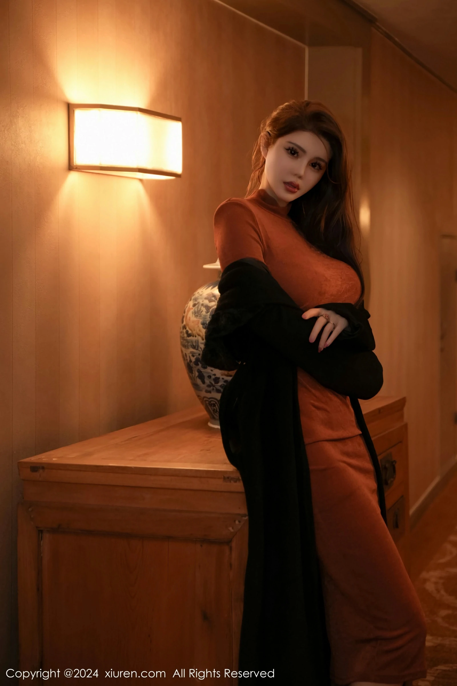  XiuRen 秀人 No.8148 Yuki鱼儿 [73P]第24张