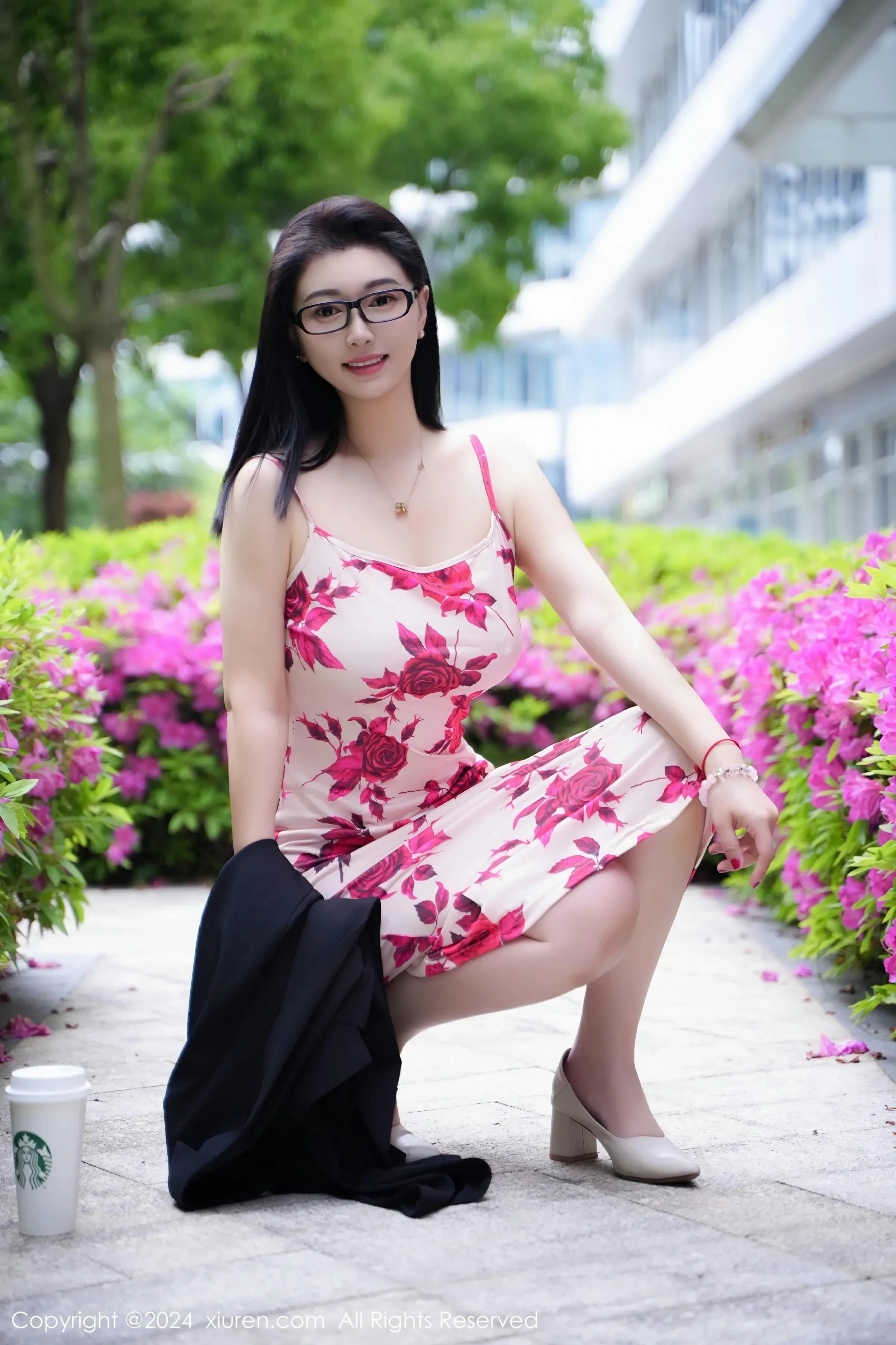  XiuRen 秀人 No.8468 雅茹老师 [79P]第4张