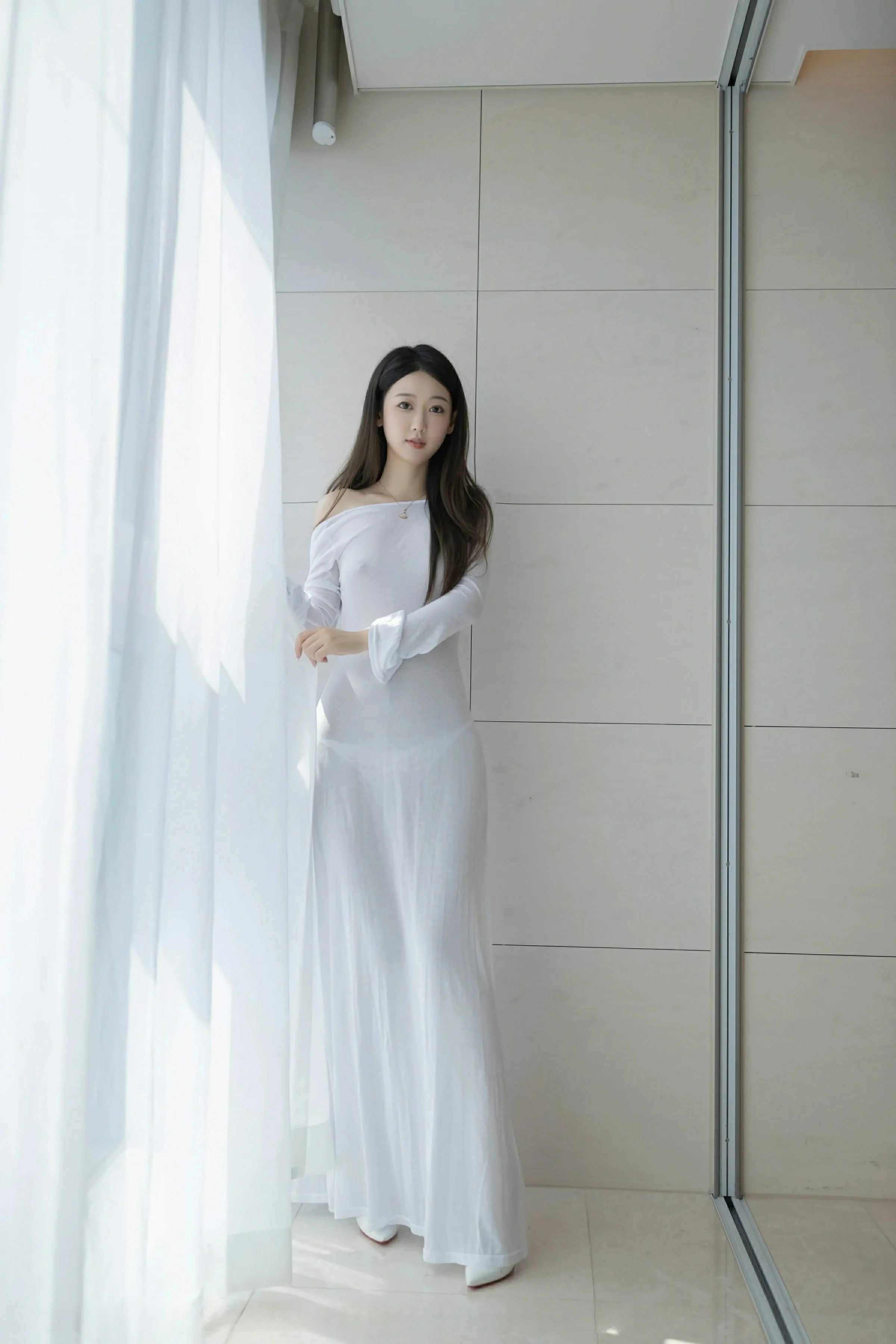  XiuRen 秀人 No.9840 唐安琪 [84P]第3张