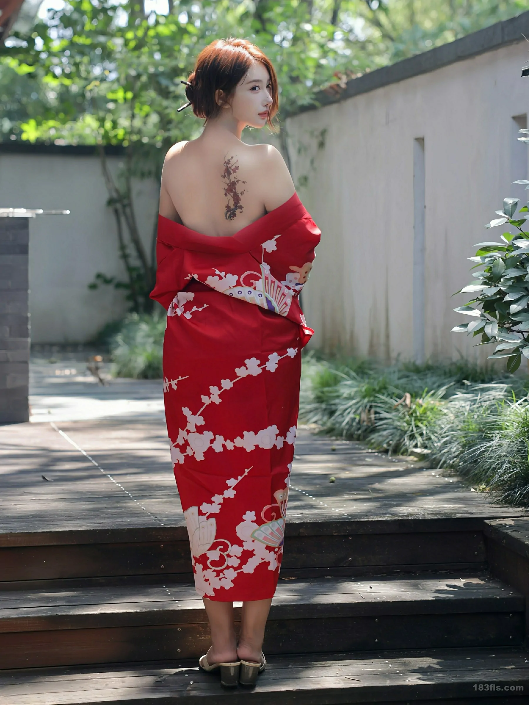  秀人网 No.10683 金允希Yuki [80P]第11张