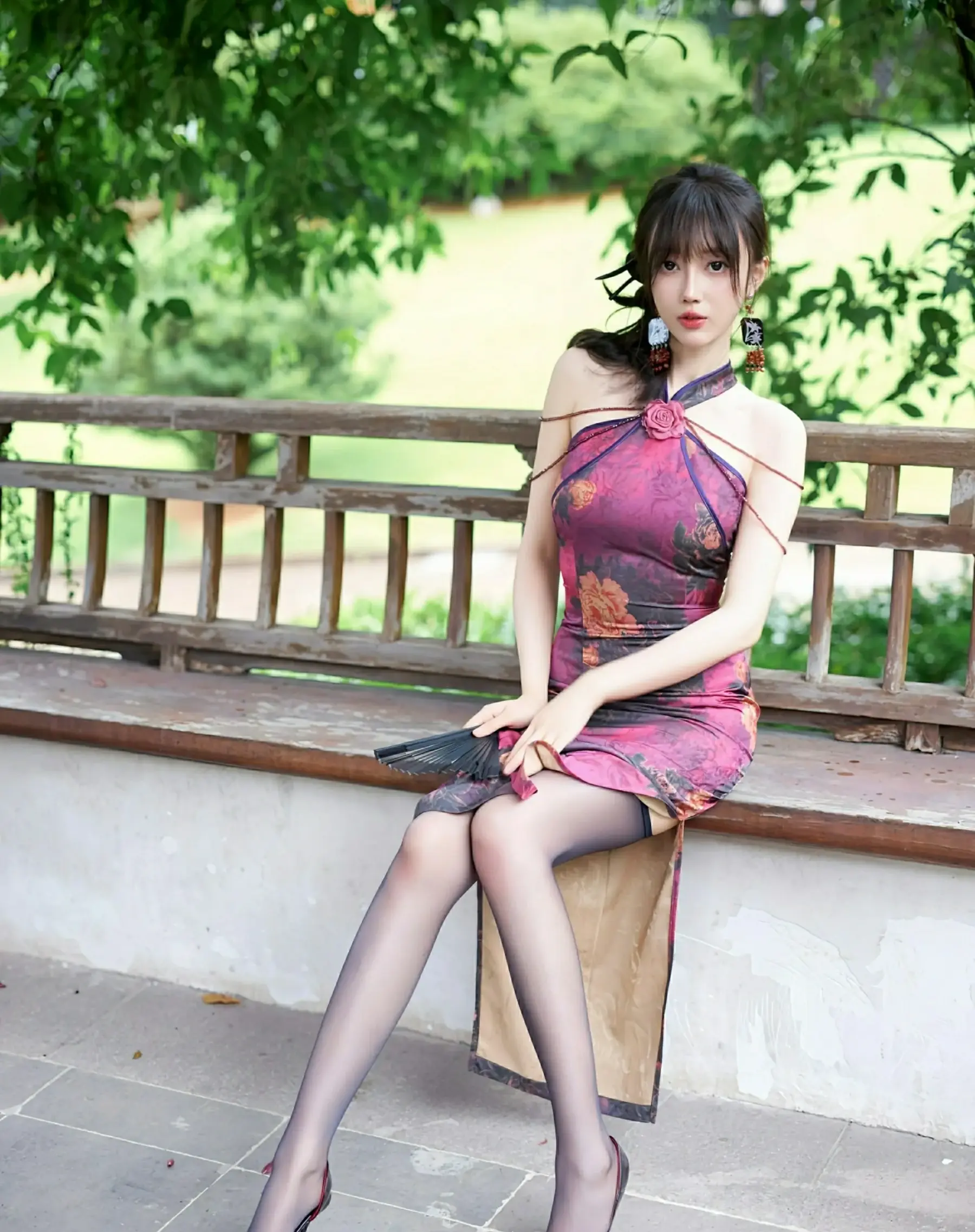  秀人网 No.10593 玥儿玥er [64P]第5张