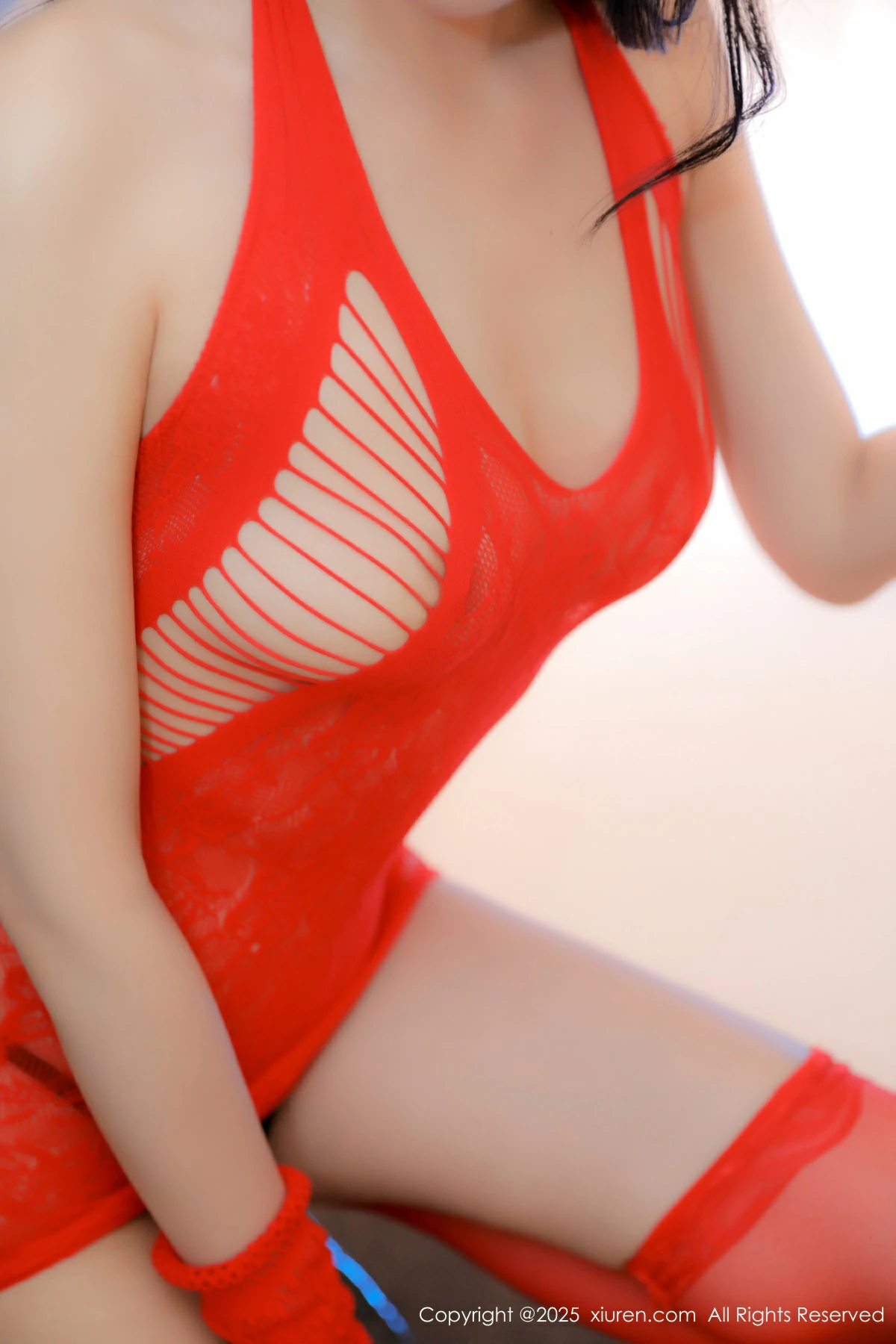  秀人网 No.10493 桑宁 [63P]第12张