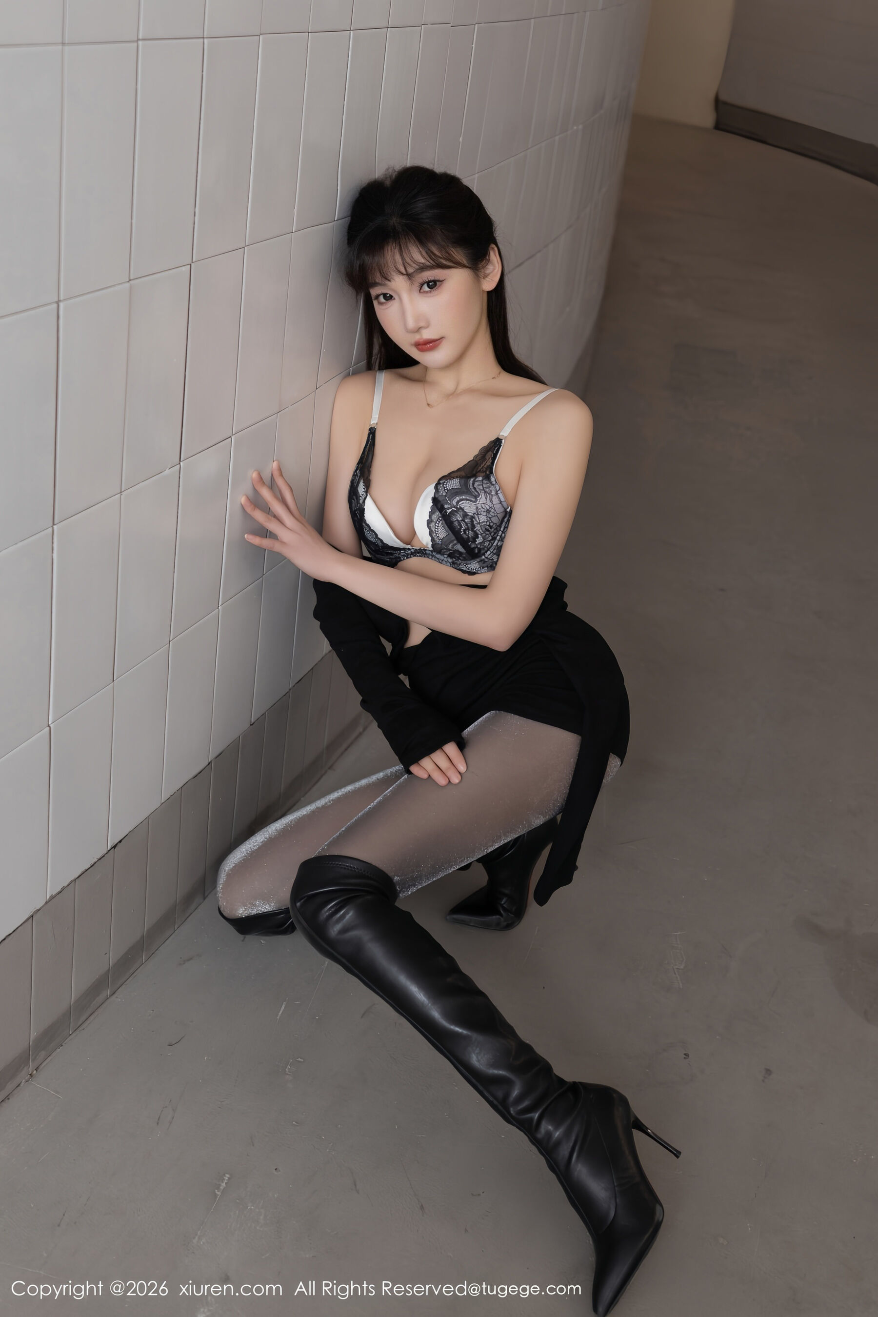  秀人网 陆萱萱 Vol.11236 [76P]第13张