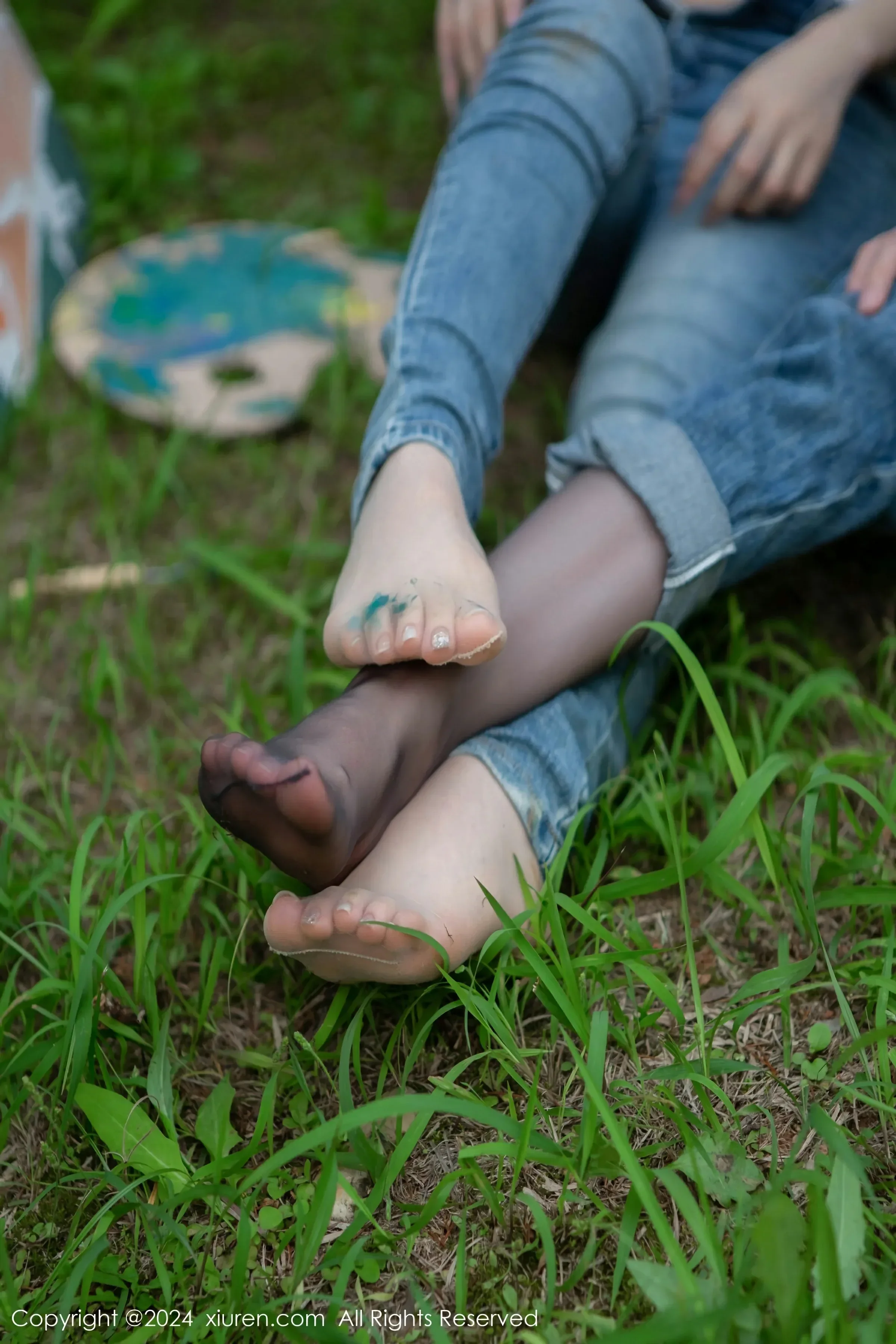  XiuRen 秀人 No.8638 豆瓣酱 模特合集 [73P]第16张