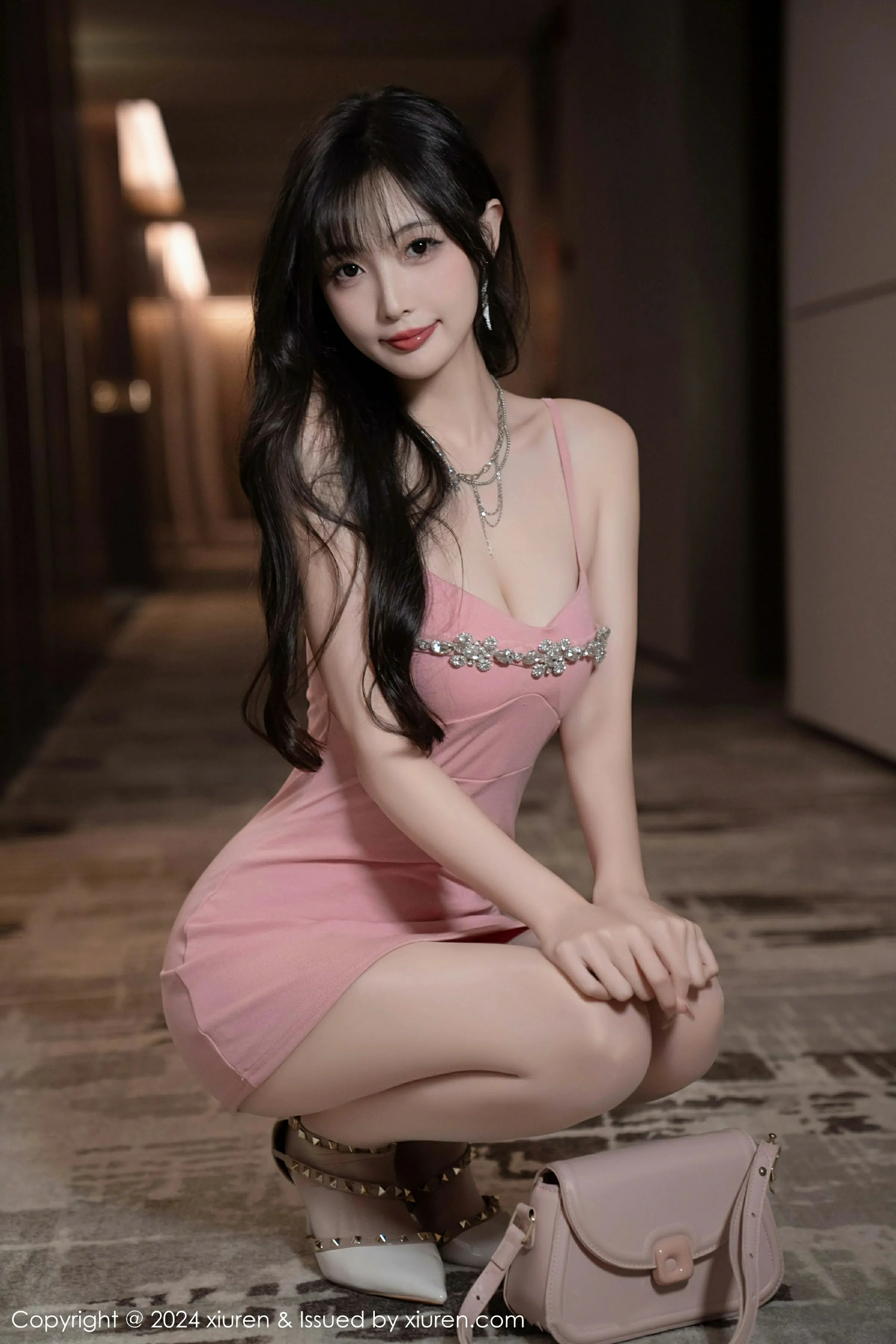  XiuRen 秀人 No.9380 林星阑 [107P]第10张