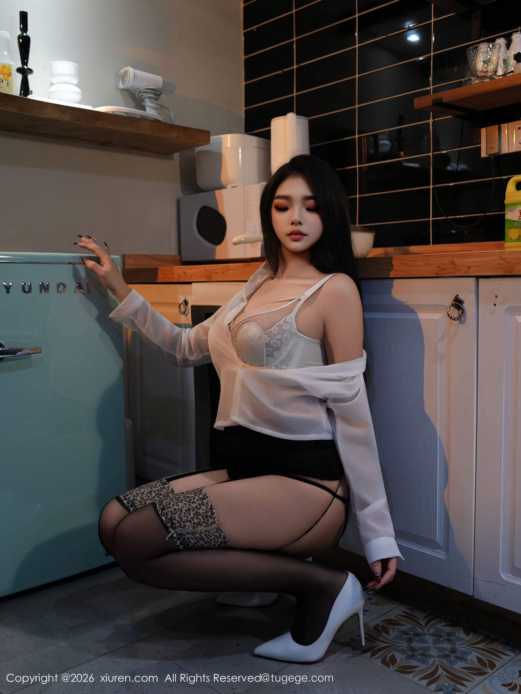  秀人网 冬安 Vol.11251 [80P]第10张