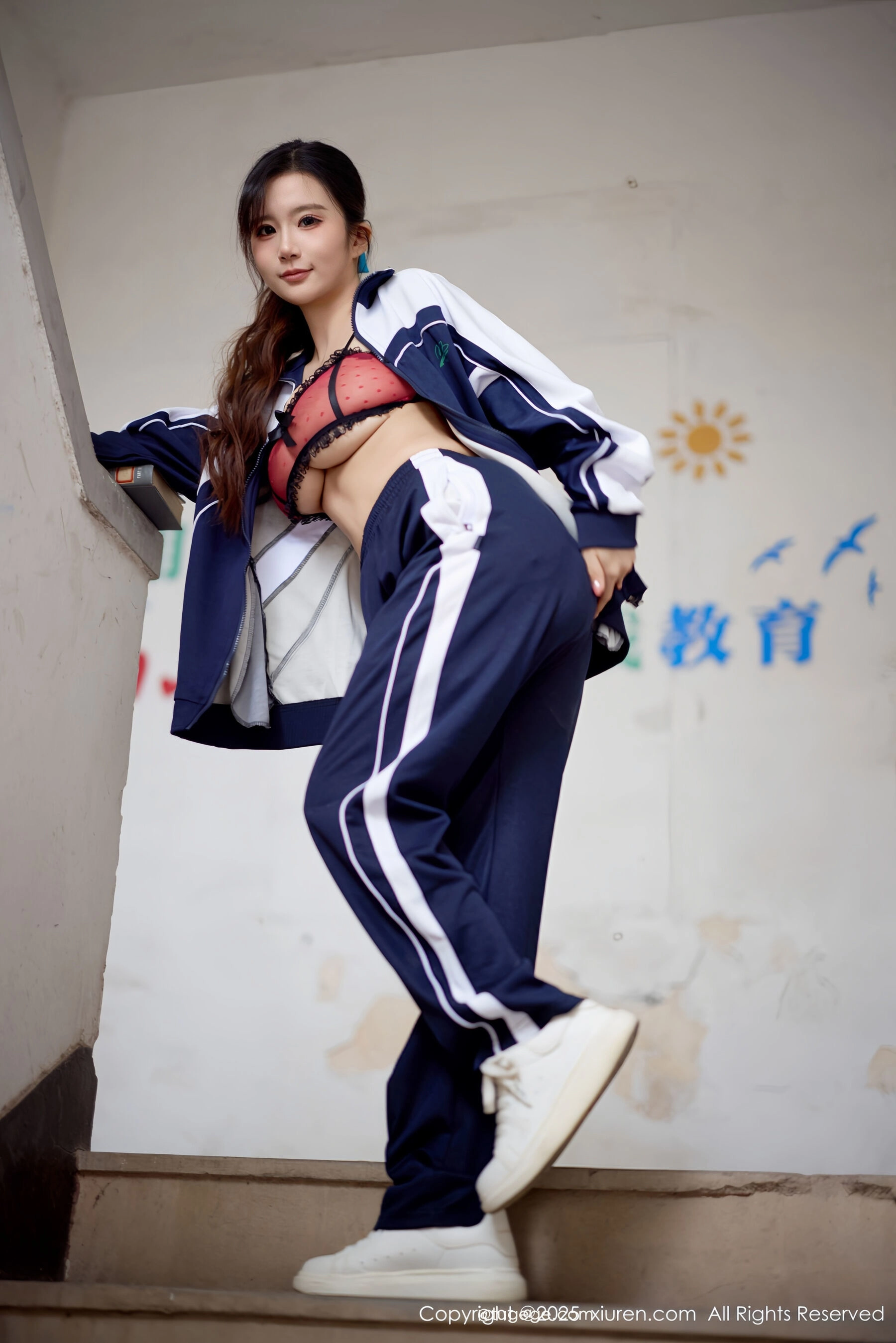  秀人网 小肉肉咪 Vol.11103 [72P]第3张