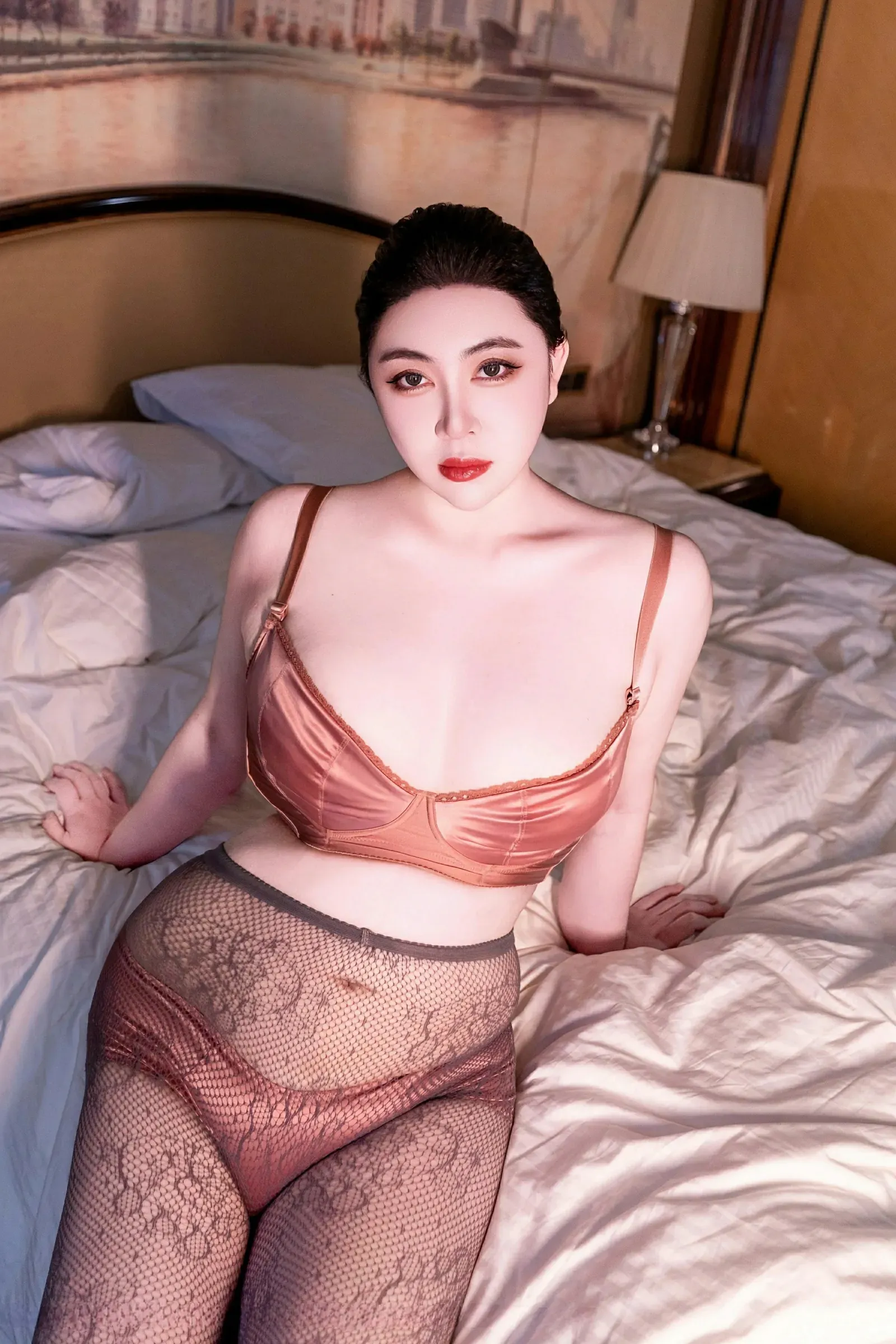  XiuRen 秀人 No.9955 风景尤美 [96P]第13张