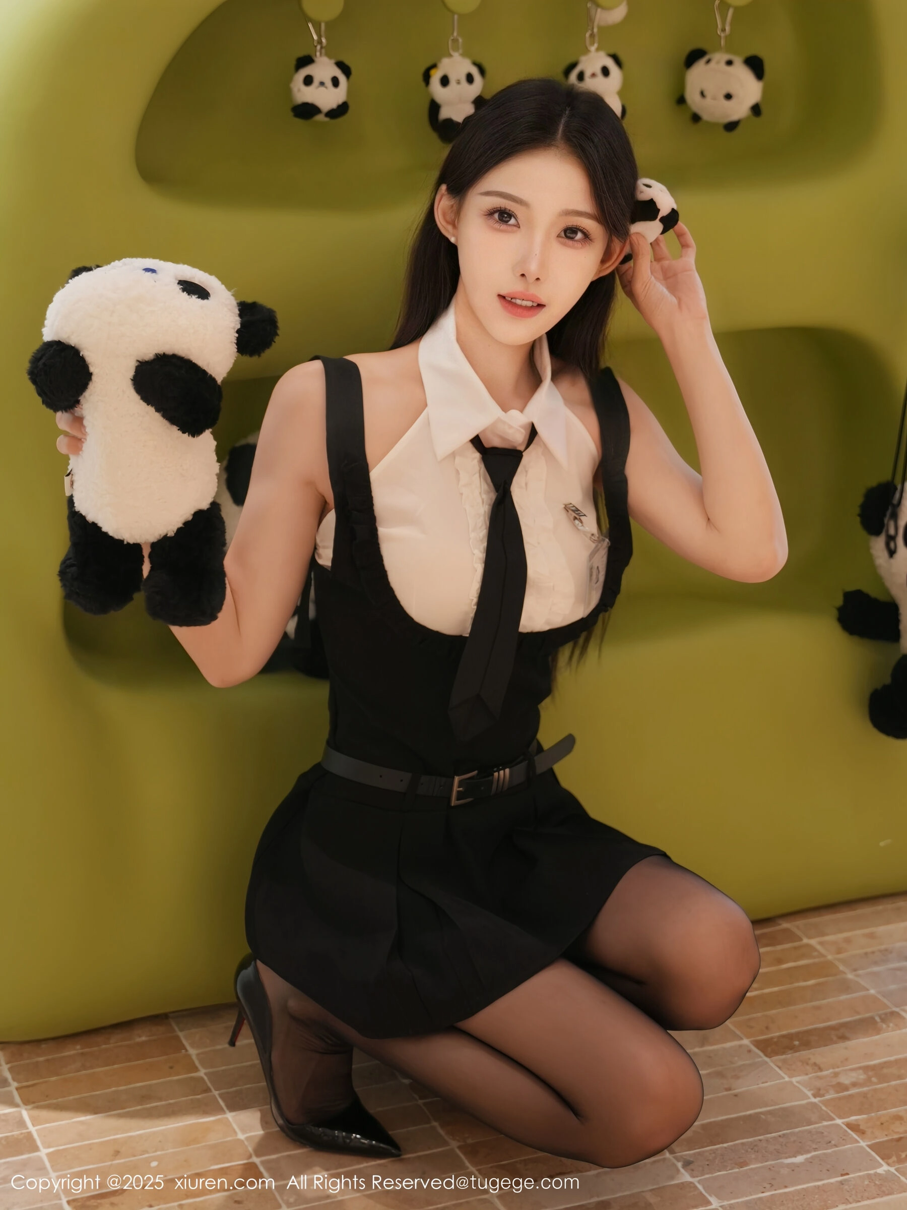  秀人网 模特合集 Vol.11052 [75P]第20张