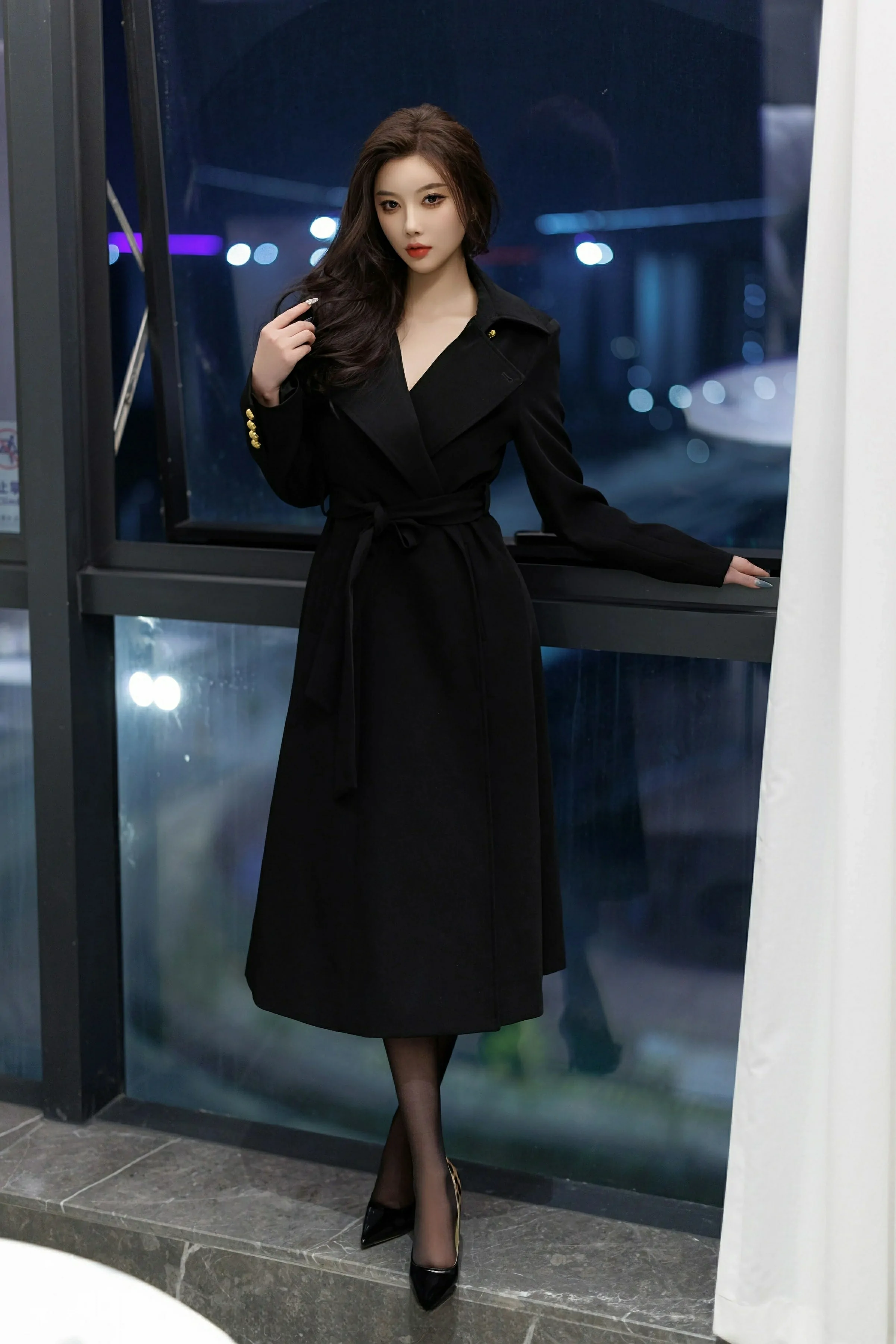  XiuRen 秀人 No.9984 杨晨晨Yome [90P]第2张