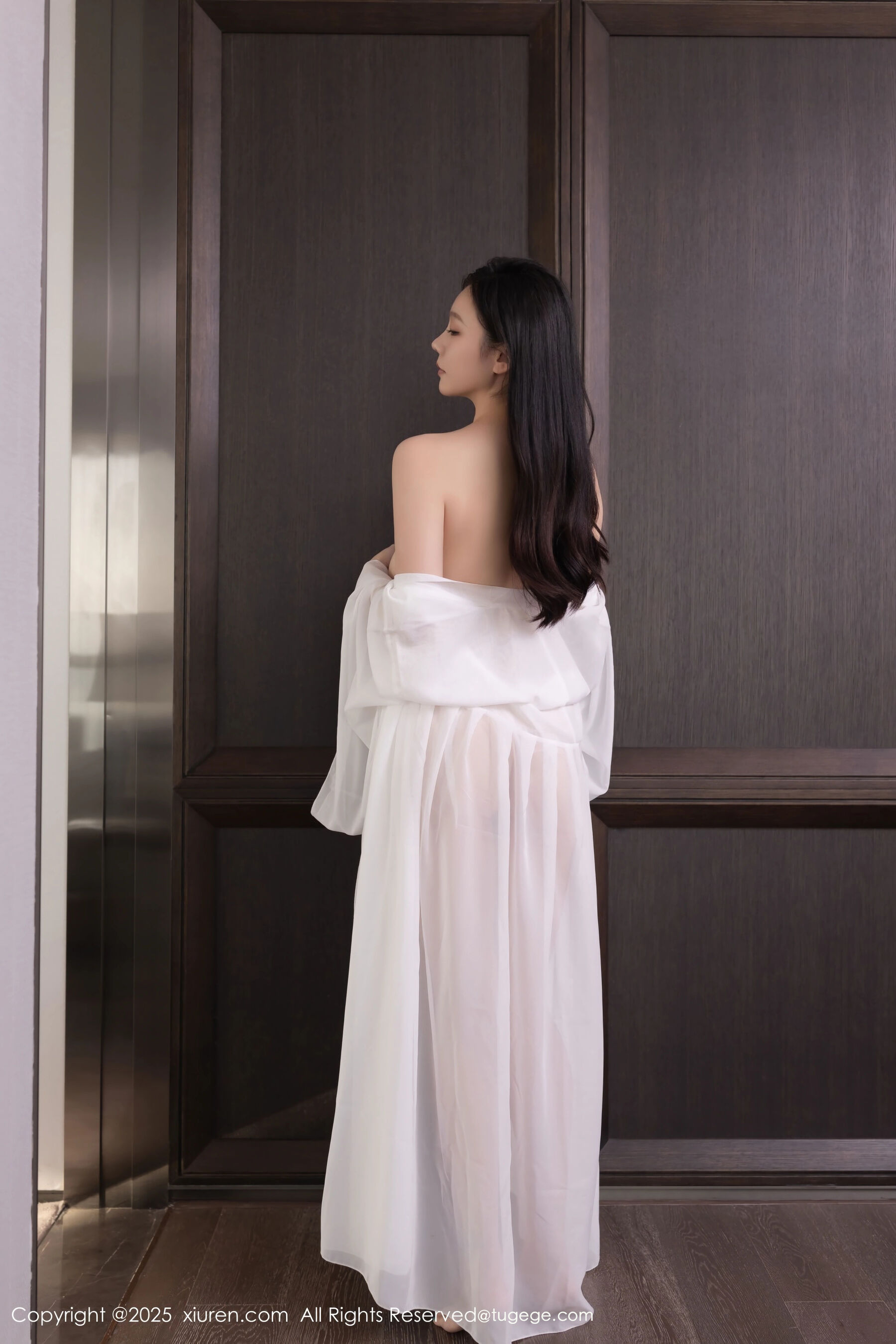  秀人网 安然anran Vol.11178 [74P]第21张