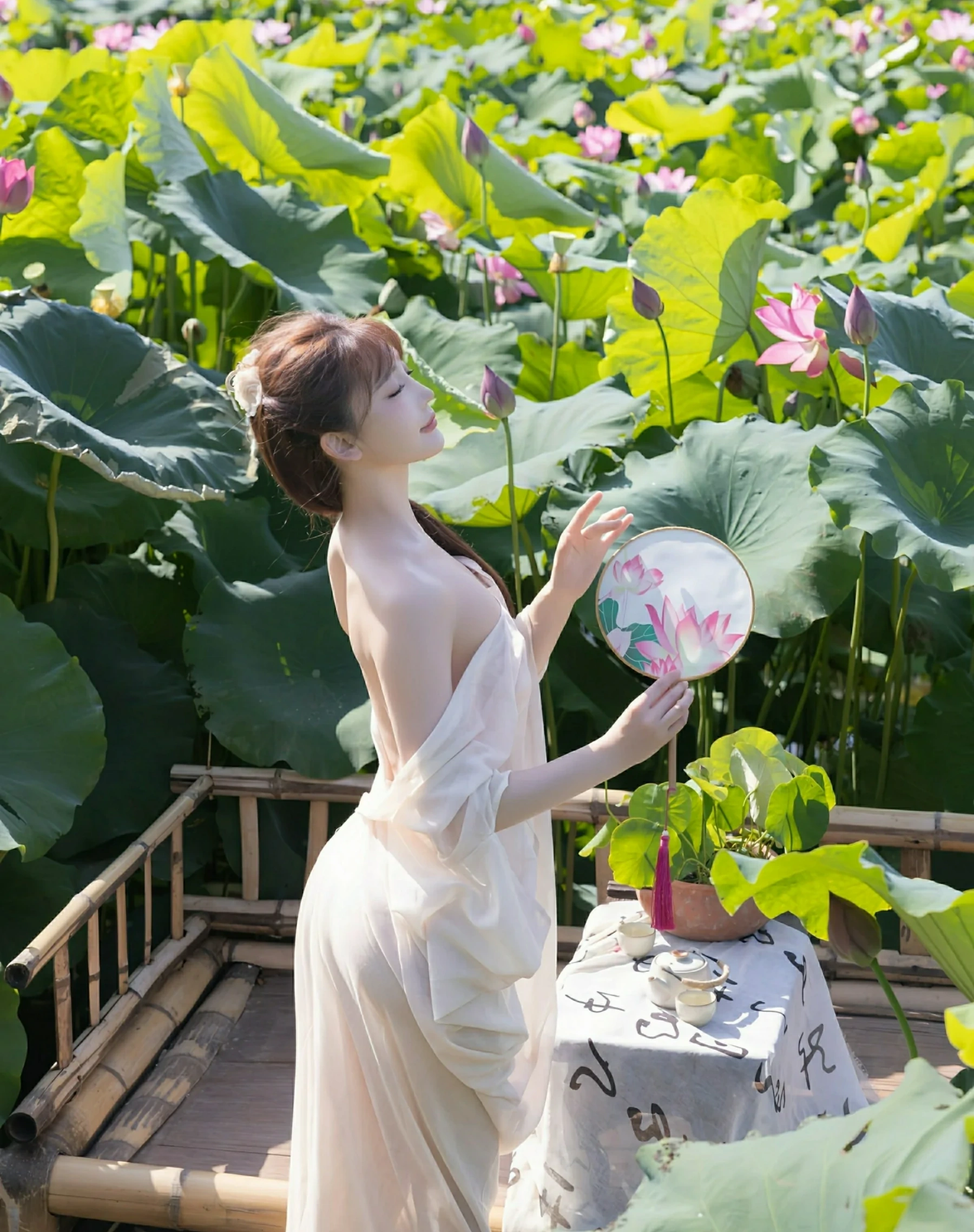  秀人网 No.10630 陆萱萱 [76P]第19张