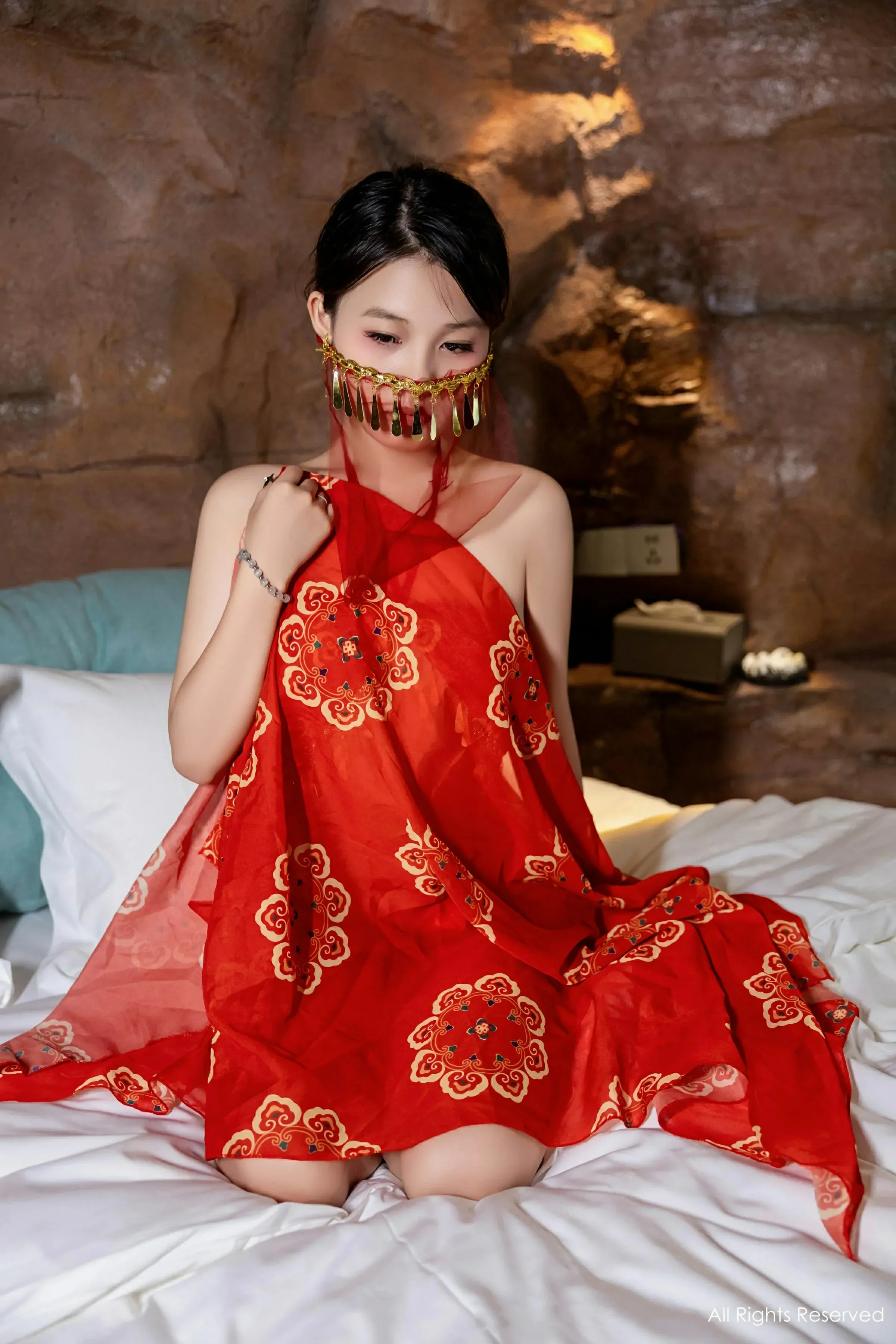  XiuRen 秀人 No.9323 吴婷婉 [79P]第11张