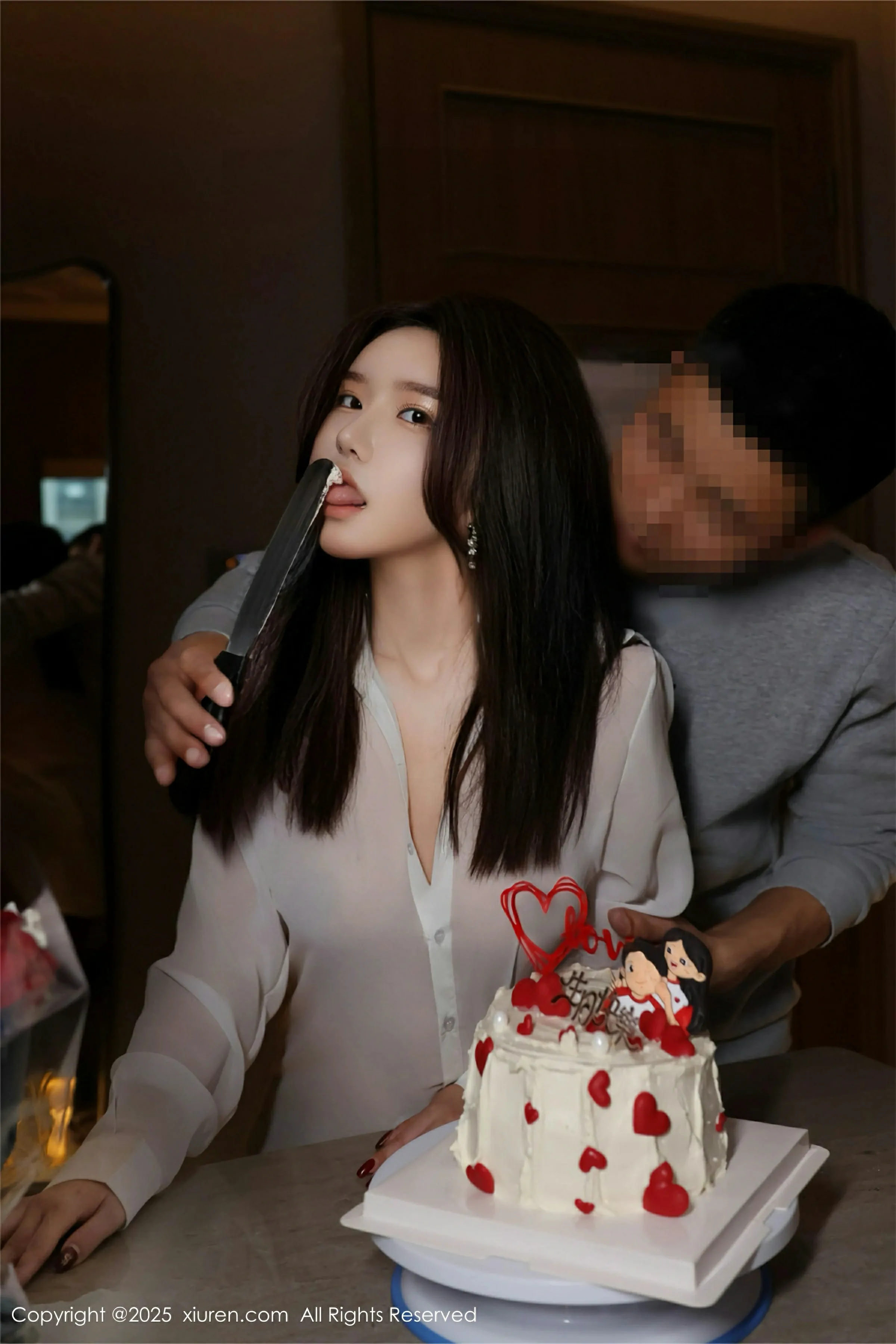  XiuRen 秀人 No.9983 小薯条nienie [106P]第4张