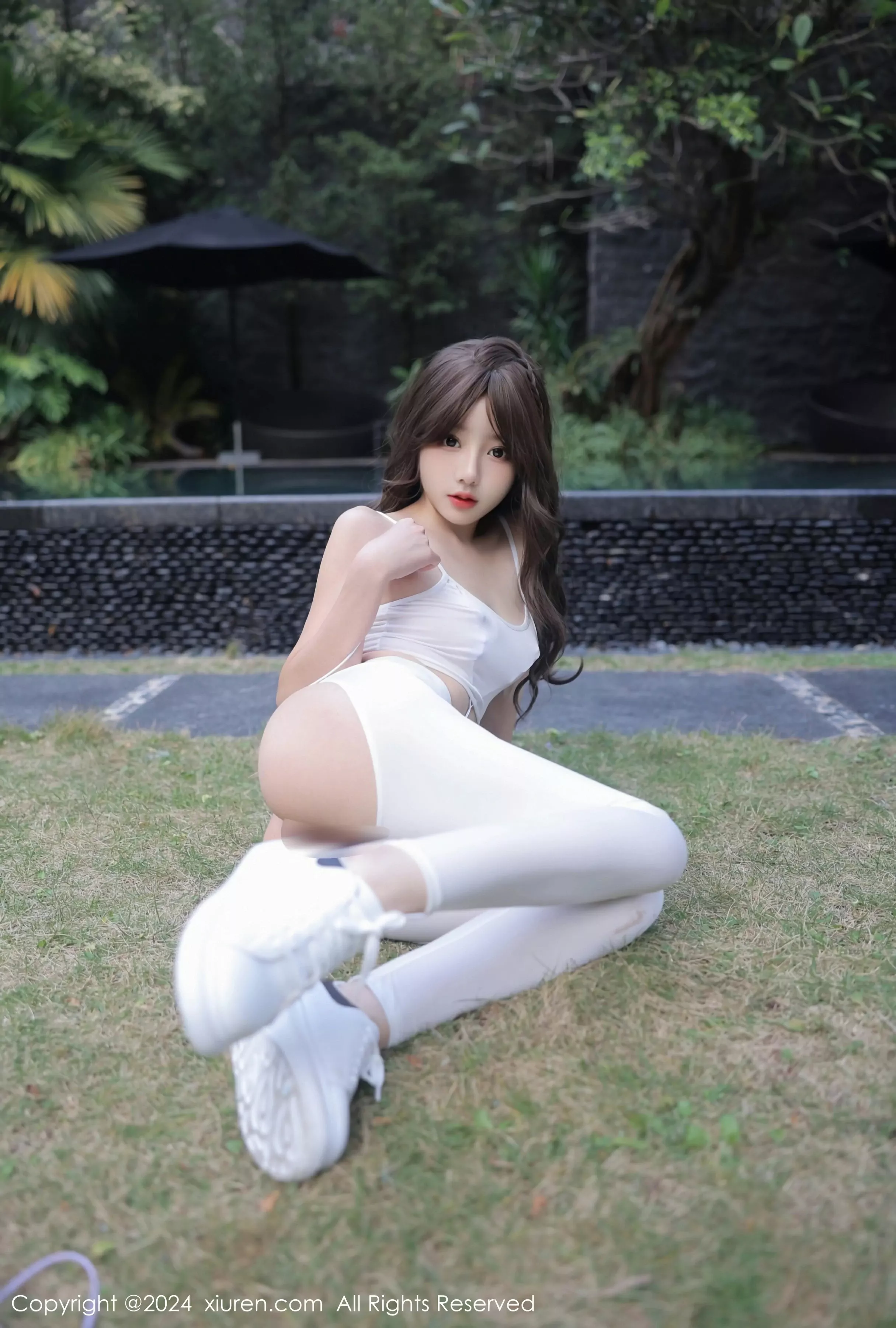  XiuRen 秀人 No.8132 桃妖夭 [78P]第13张