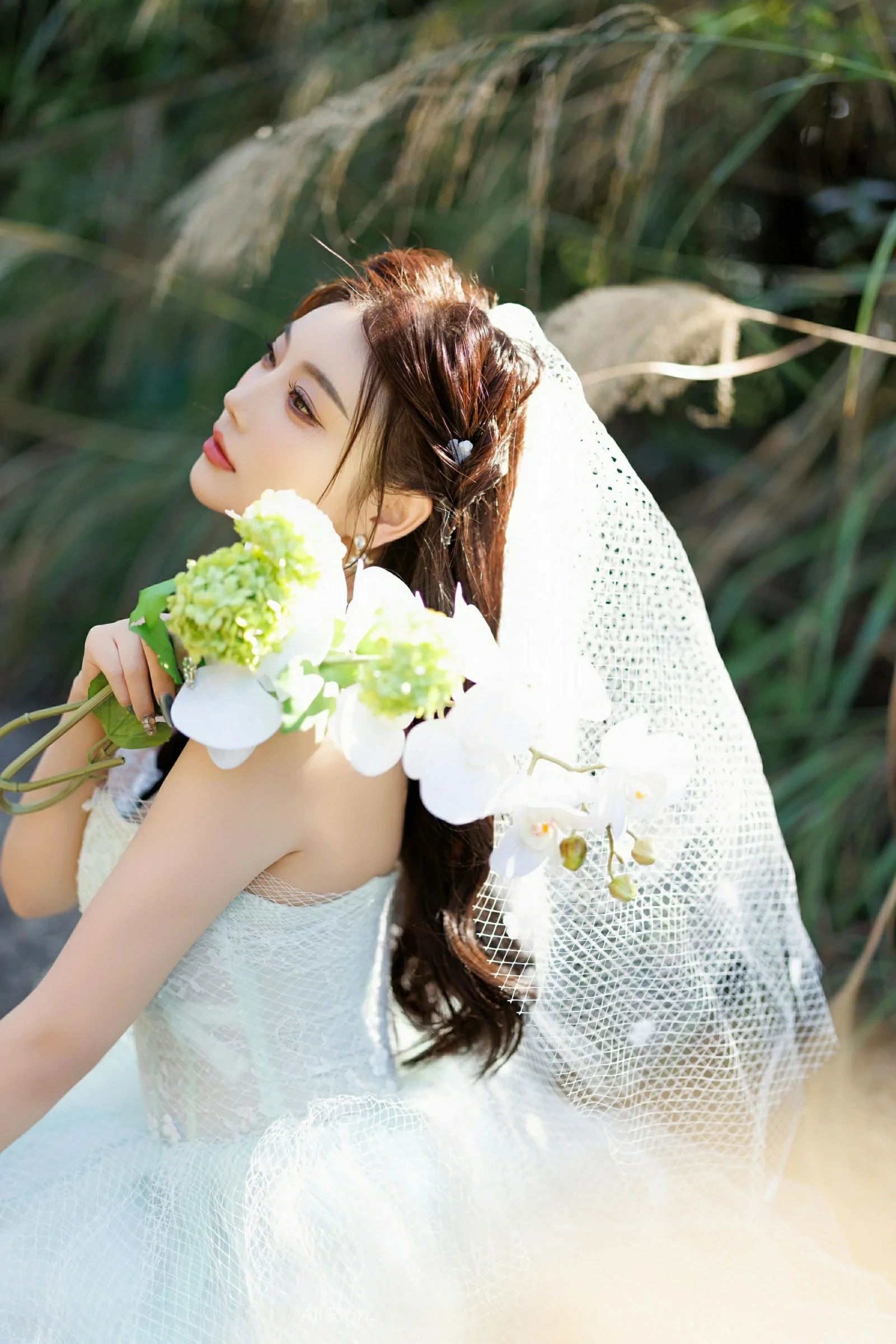  XiuRen 秀人 No.9722 杨晨晨Yome [83P]第7张