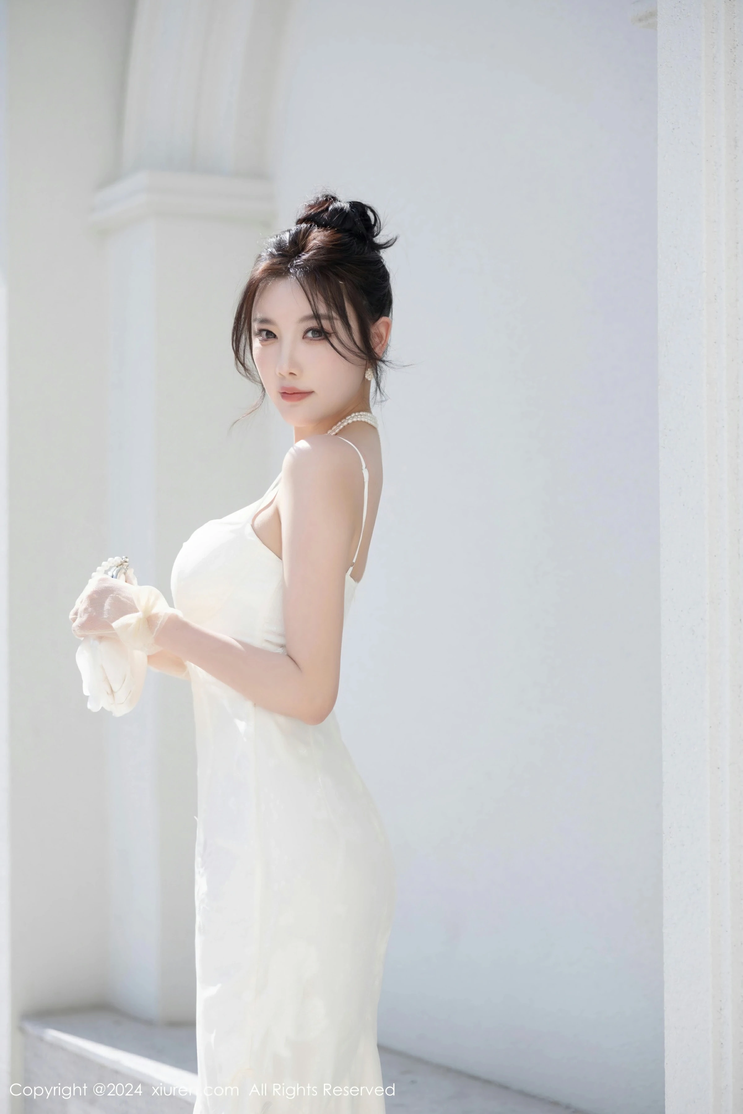  XiuRen 秀人 No.8538 杨晨晨Yome [81P]第6张