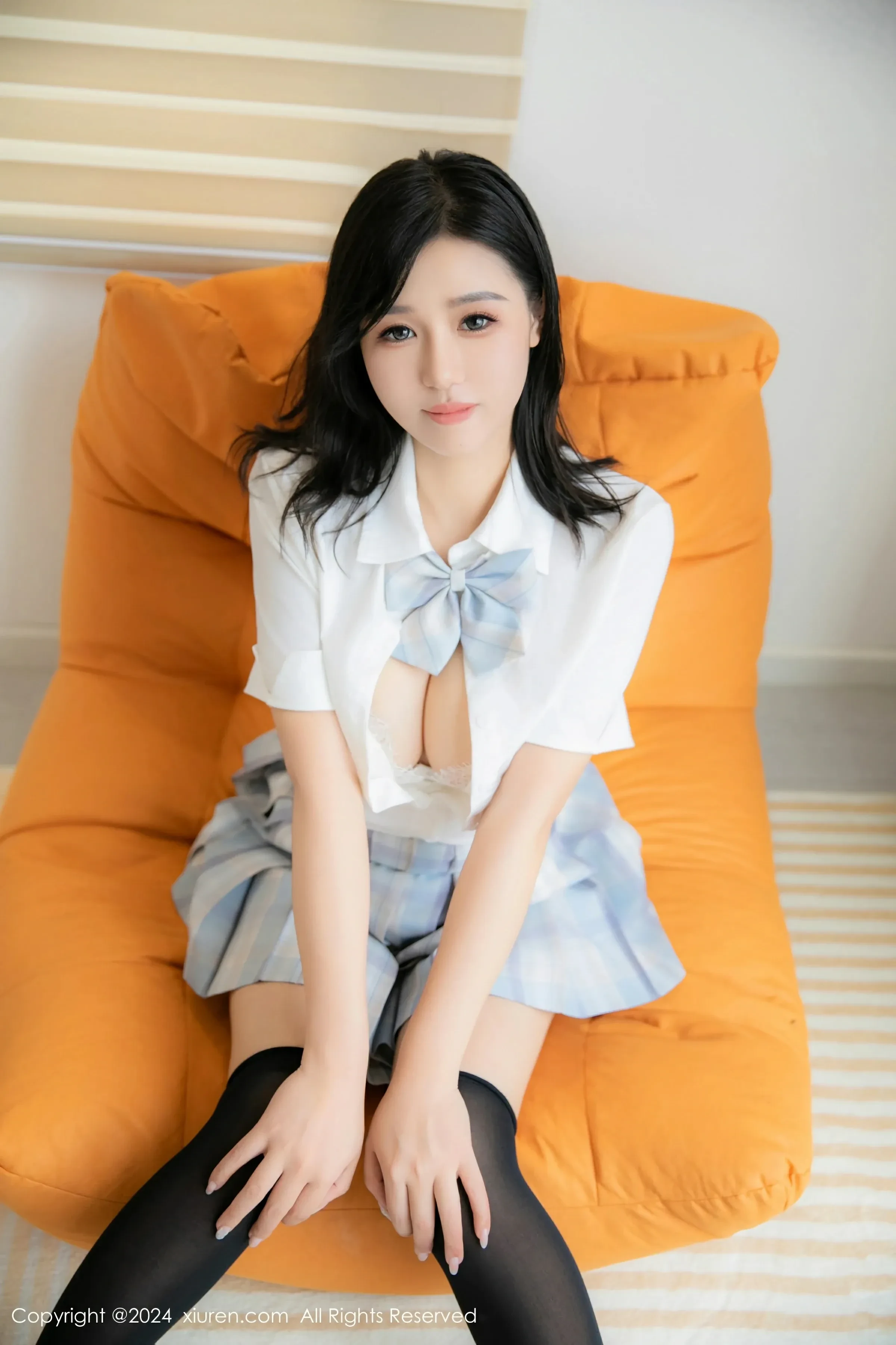  XiuRen 秀人 No.8759 金小依 [93P]第9张