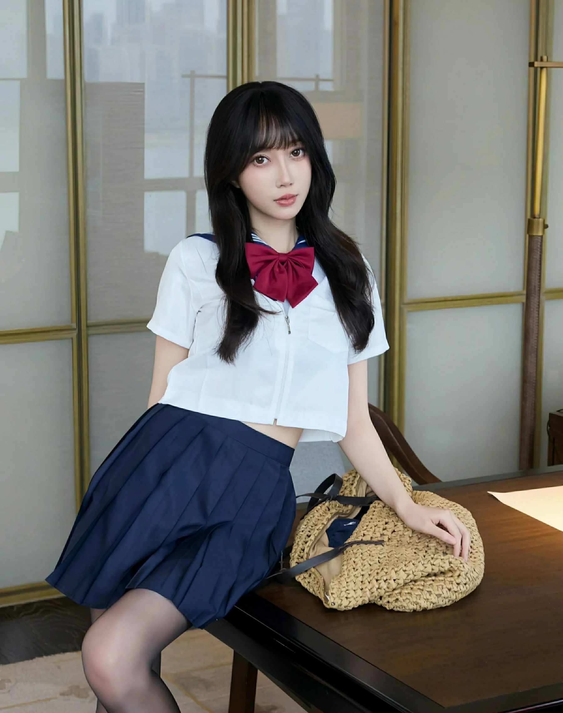  秀人网 No.10766 玥儿玥er [68P]第3张