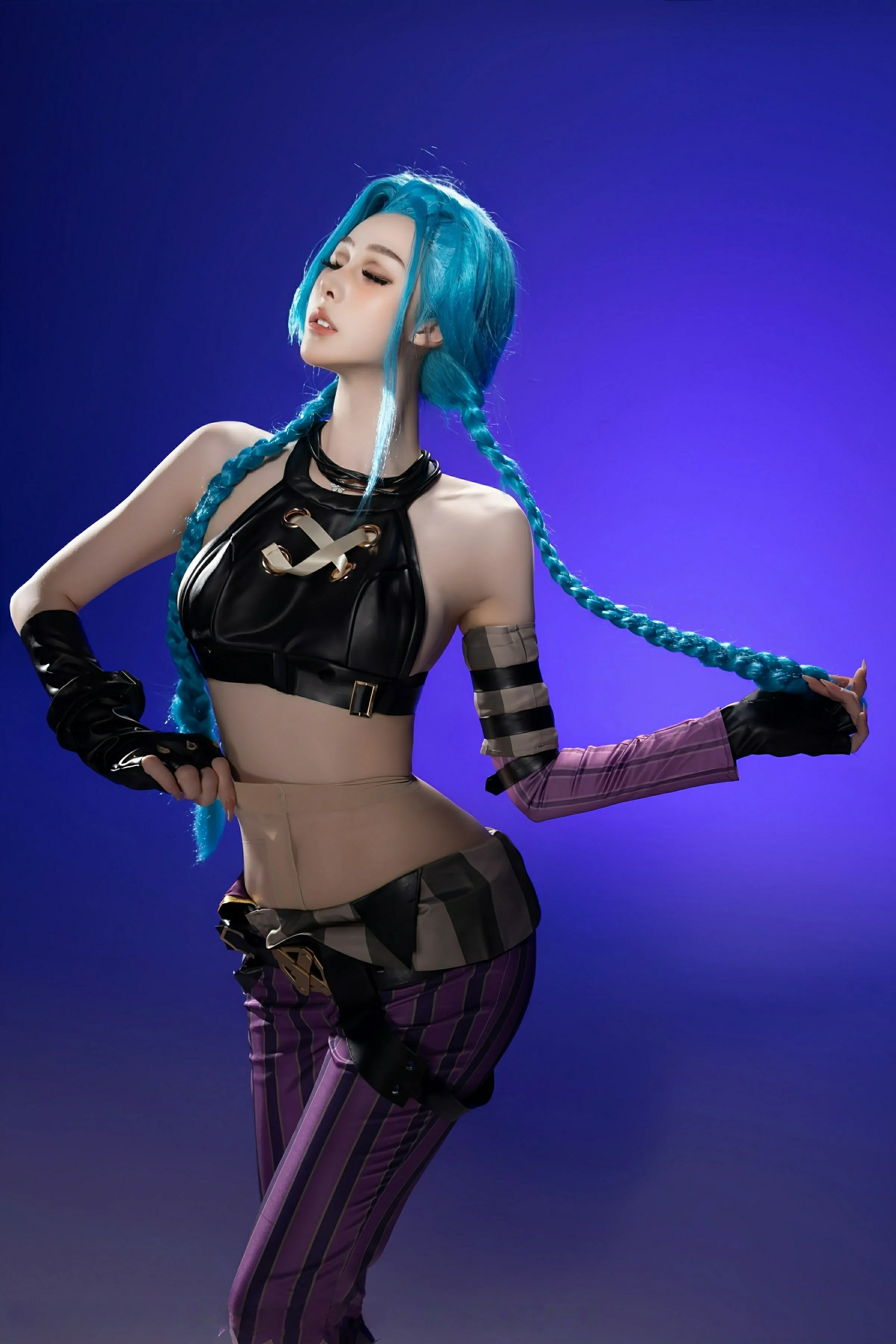  秀人网 No.10479 小逗逗 [79P]第1张