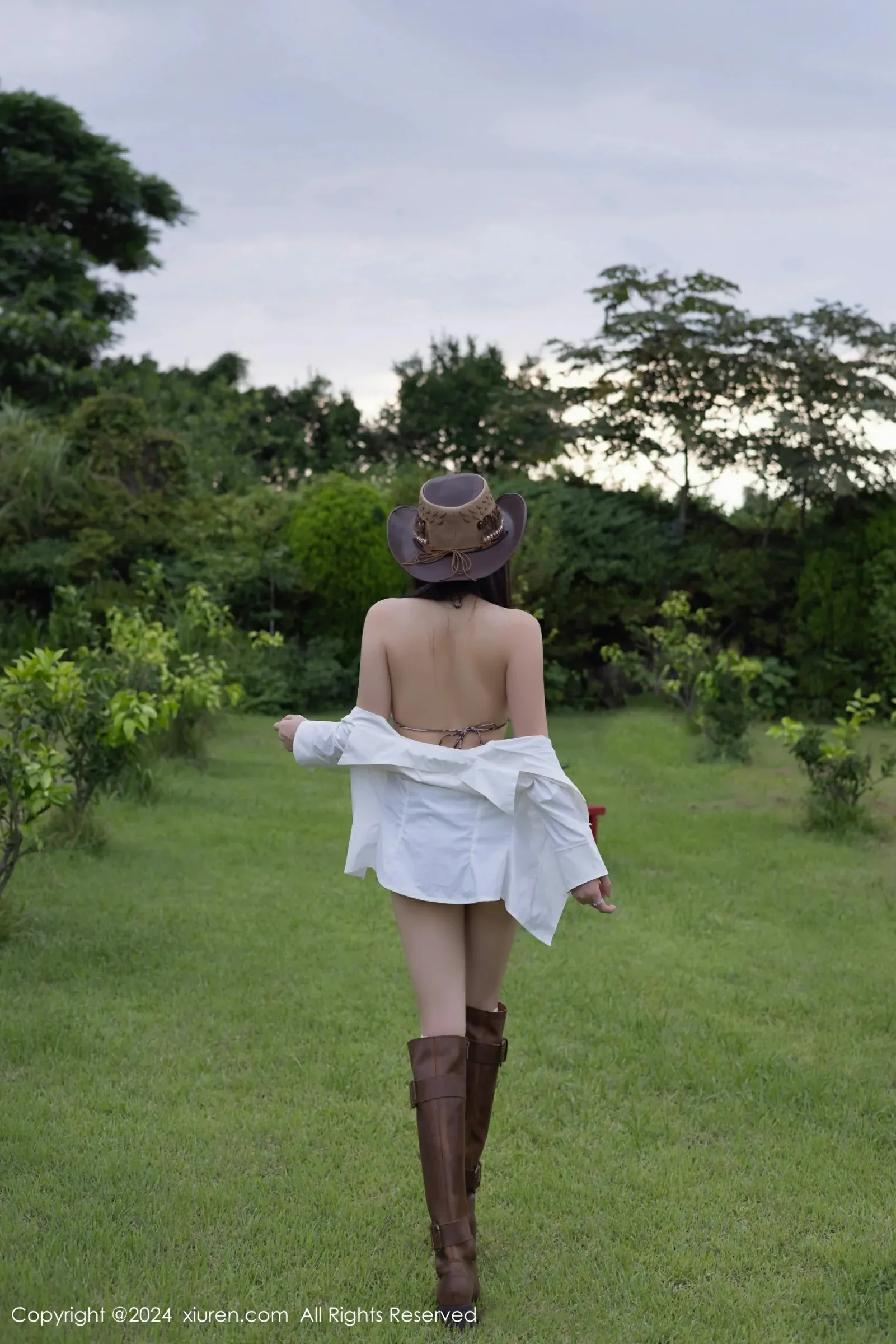  XiuRen 秀人 No.9166 鱼子酱Fish [80P]第12张