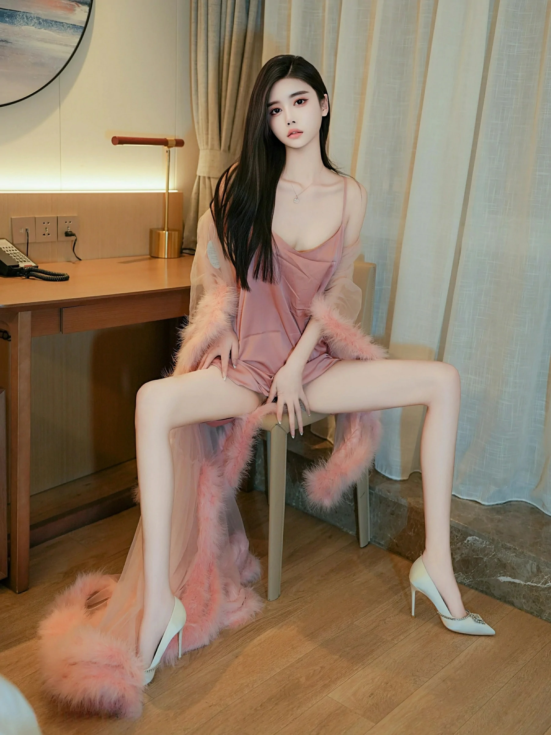  XiuRen 秀人 No.9705 Erikaki [77P]第26张