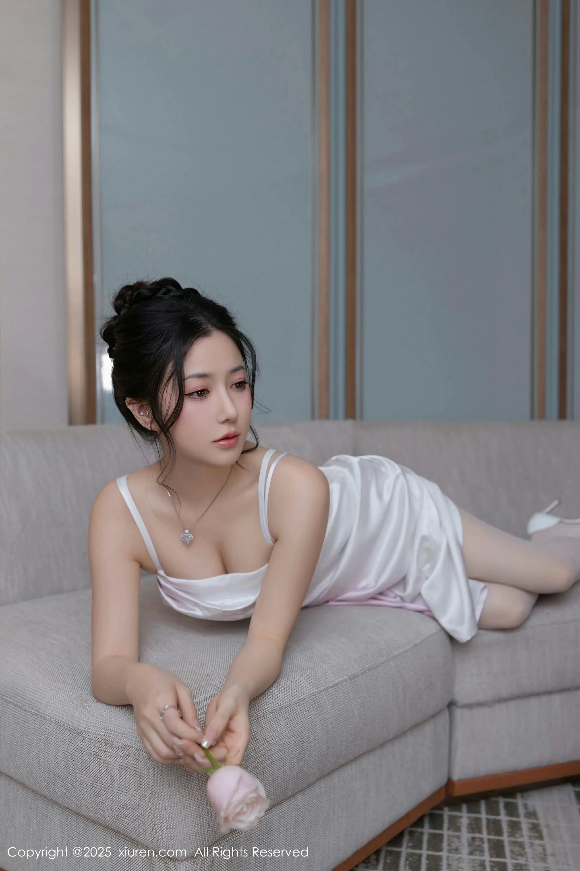  XiuRen 秀人 No.9907 鱼子酱Fish [80P]第3张