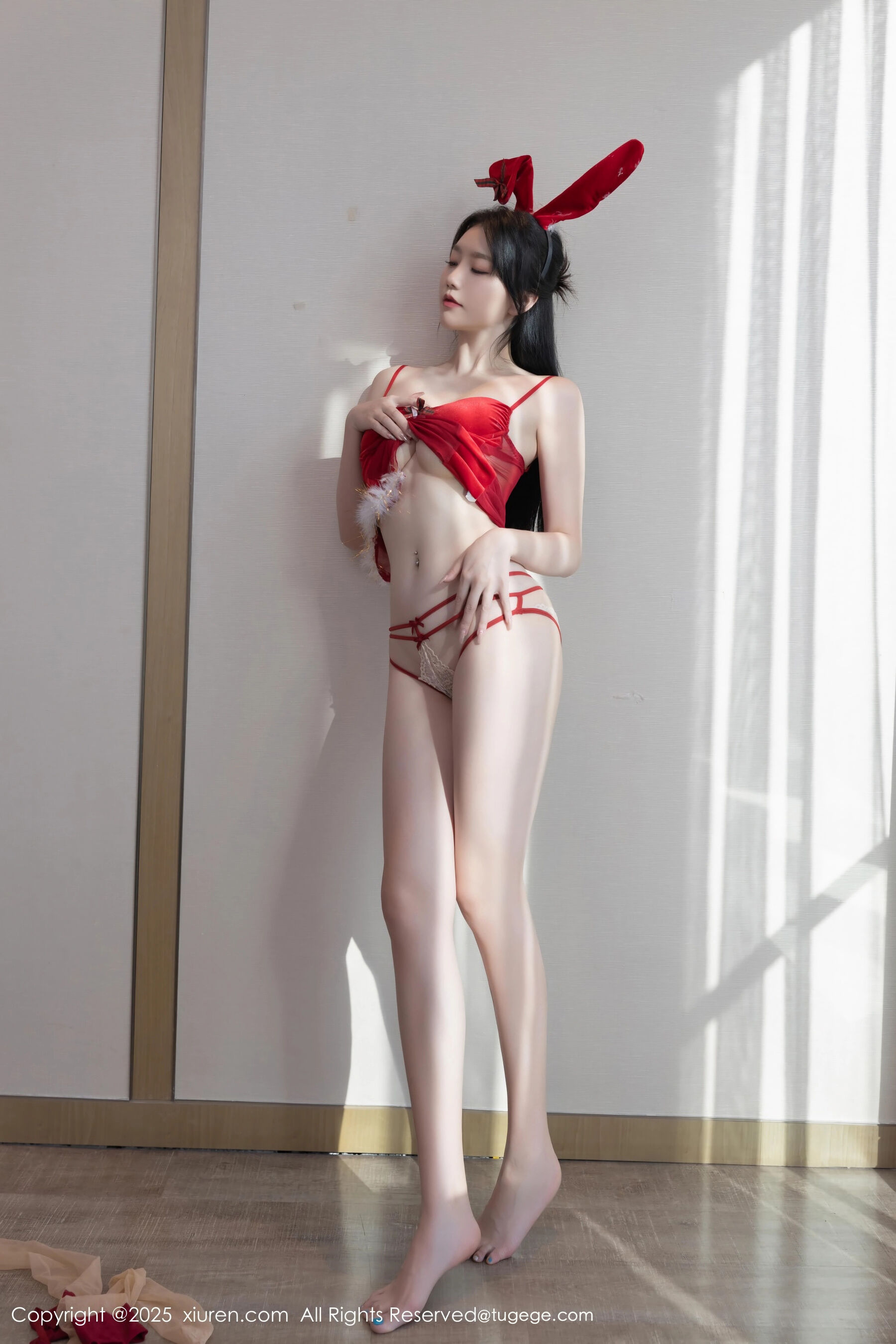  秀人网 安然anran Vol.11143 [76P]第10张