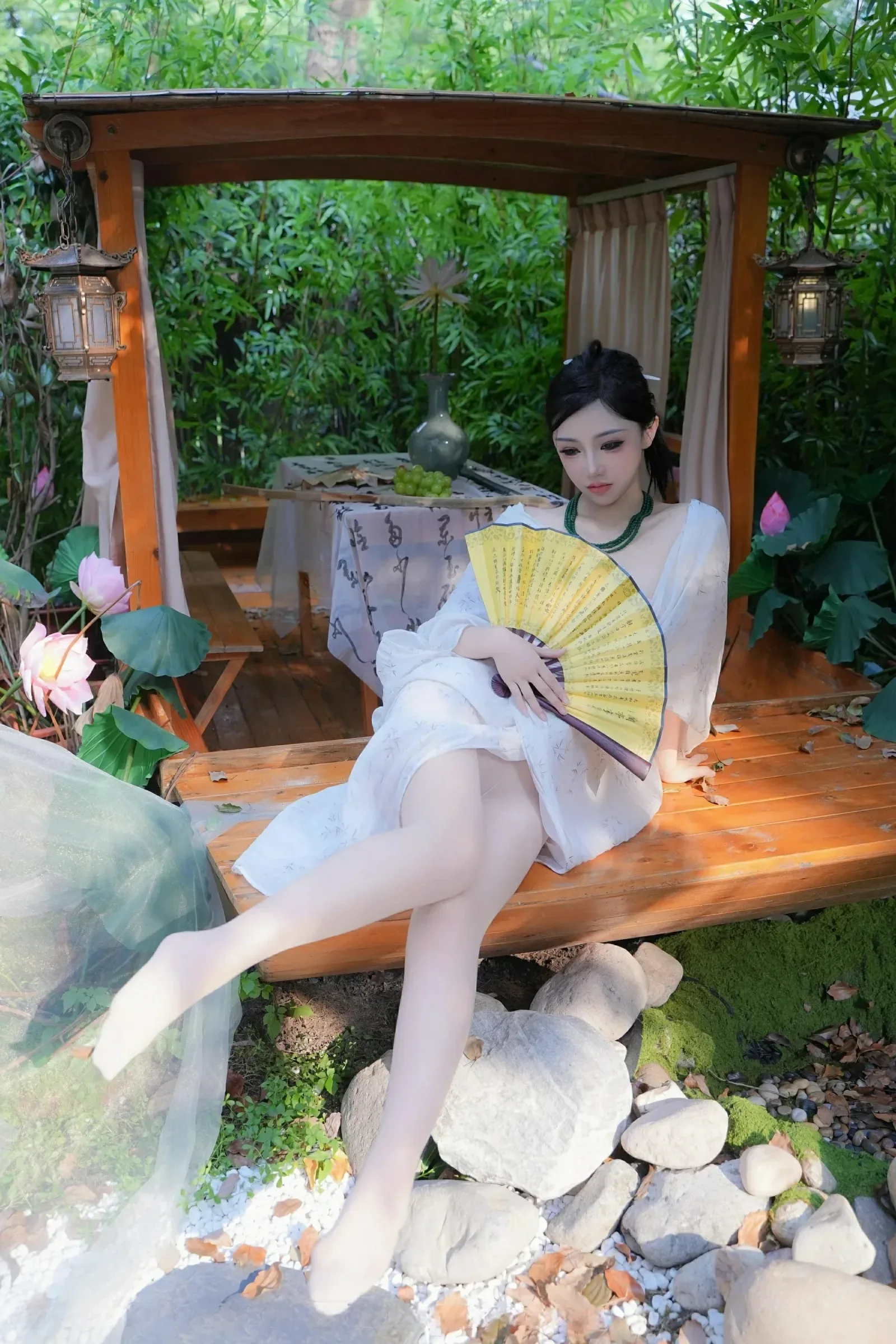  XiuRen 秀人 No.9730 妙可可Cheese [84P]第4张