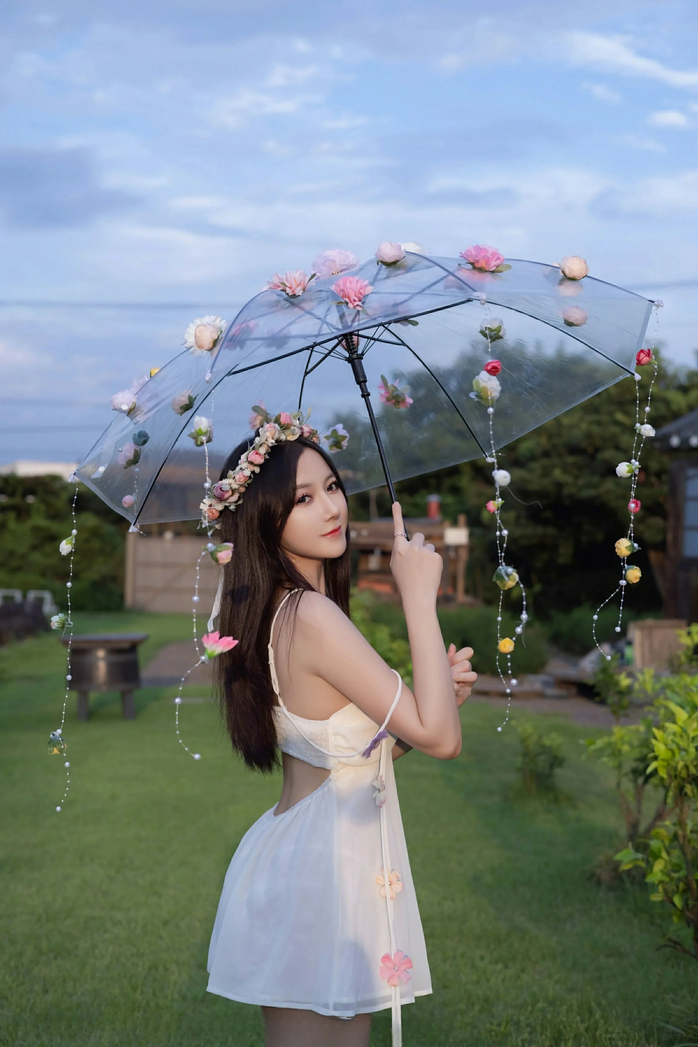  XiuRen 秀人 No.9531 鱼子酱Fish [80P]第19张