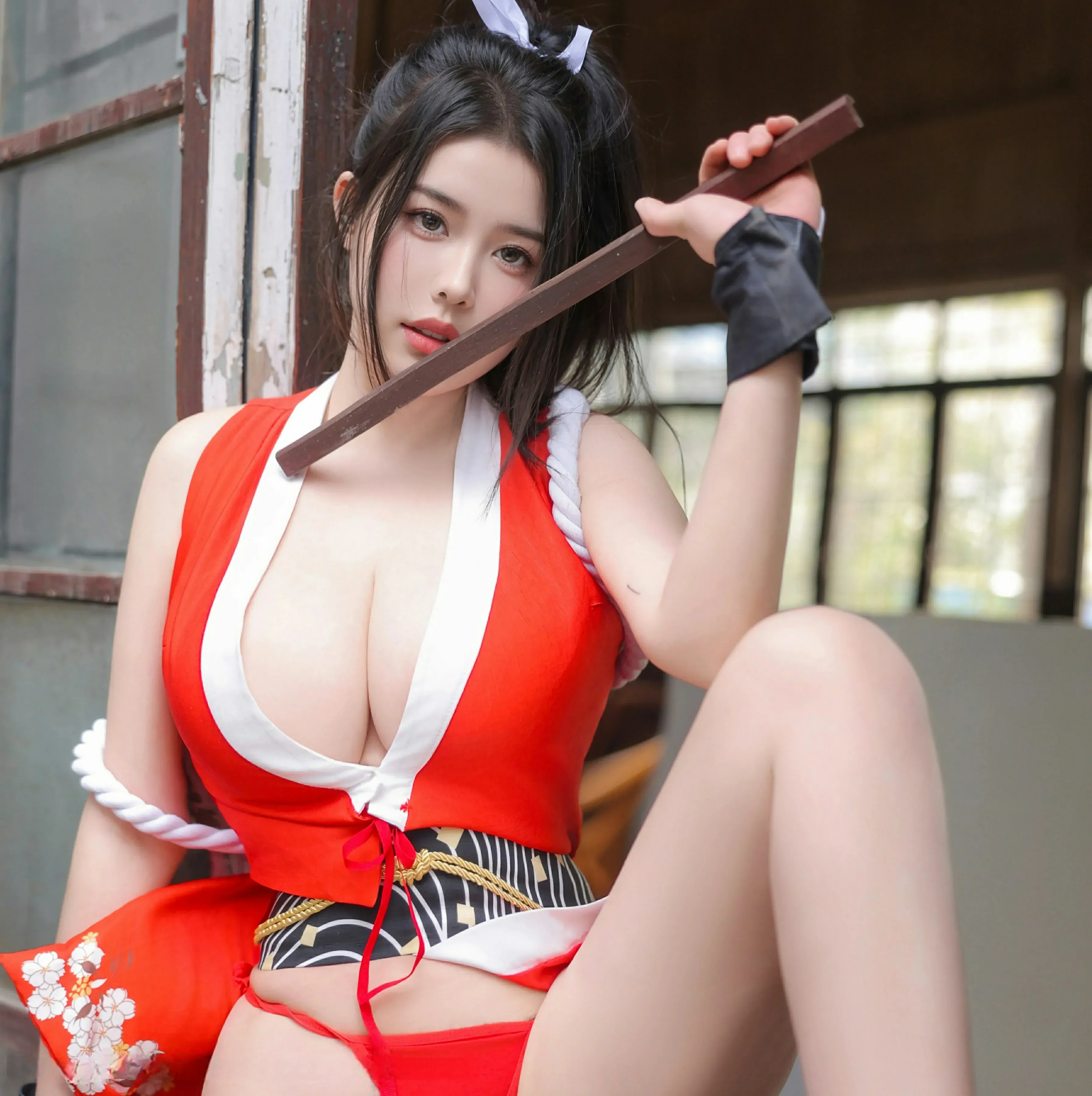  XiuRen 秀人 No.10133 林若凡F [81P]第13张