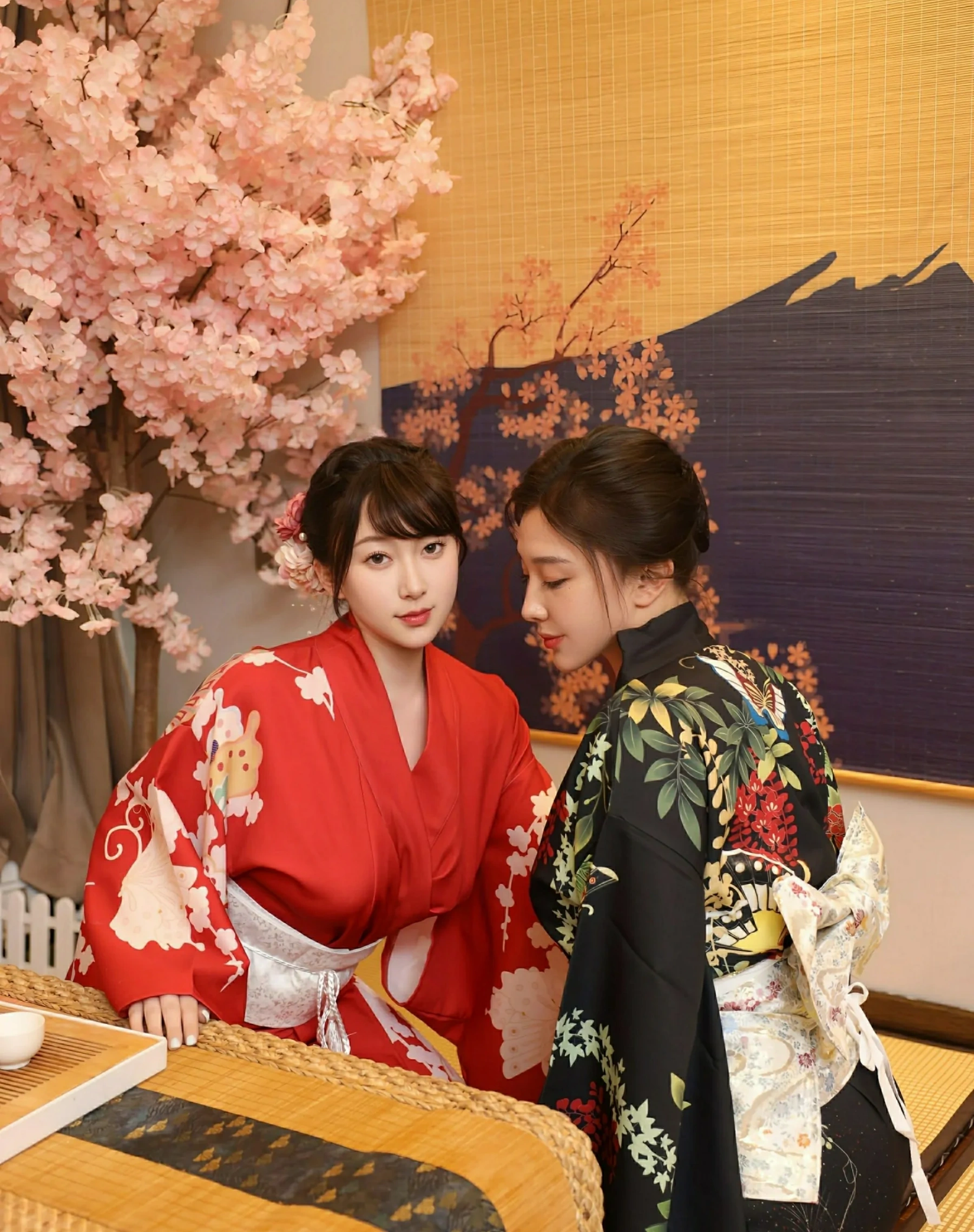  秀人网 No.10624 李沁恩lrene [69P]第16张