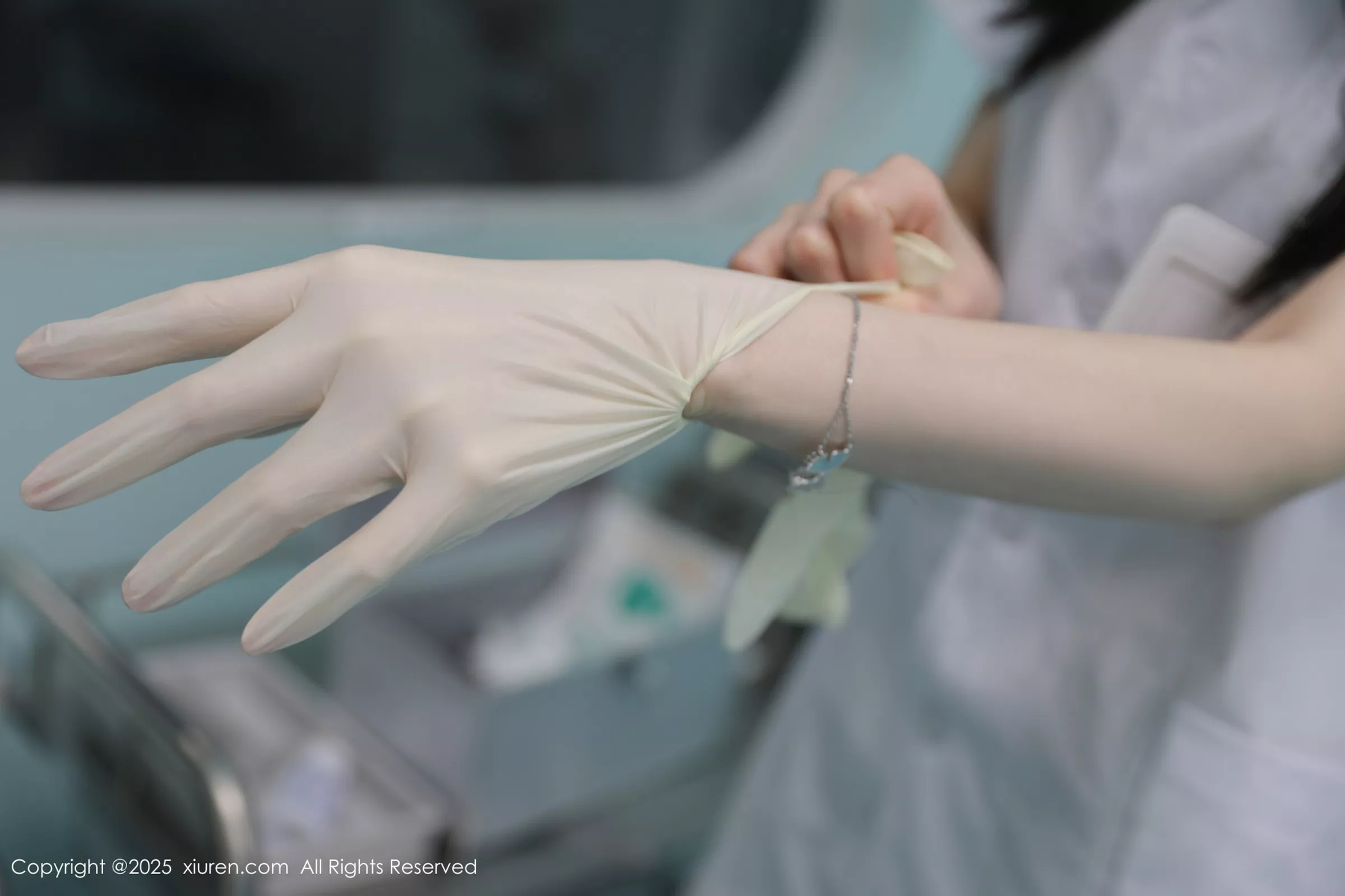  XiuRen 秀人 No.10190 布丁wow [80P]第20张