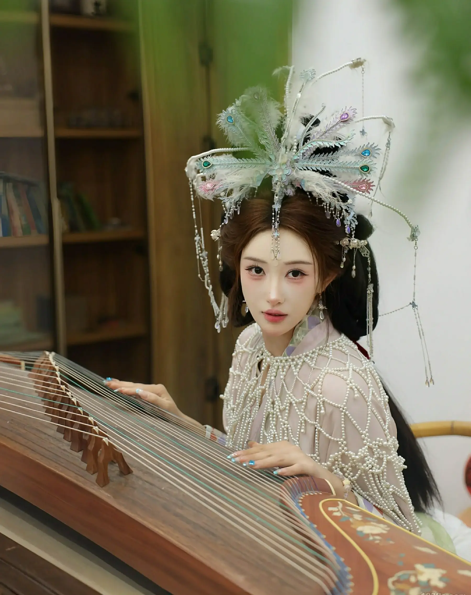  秀人网 No.10736 金允希Yuki [80P]第15张