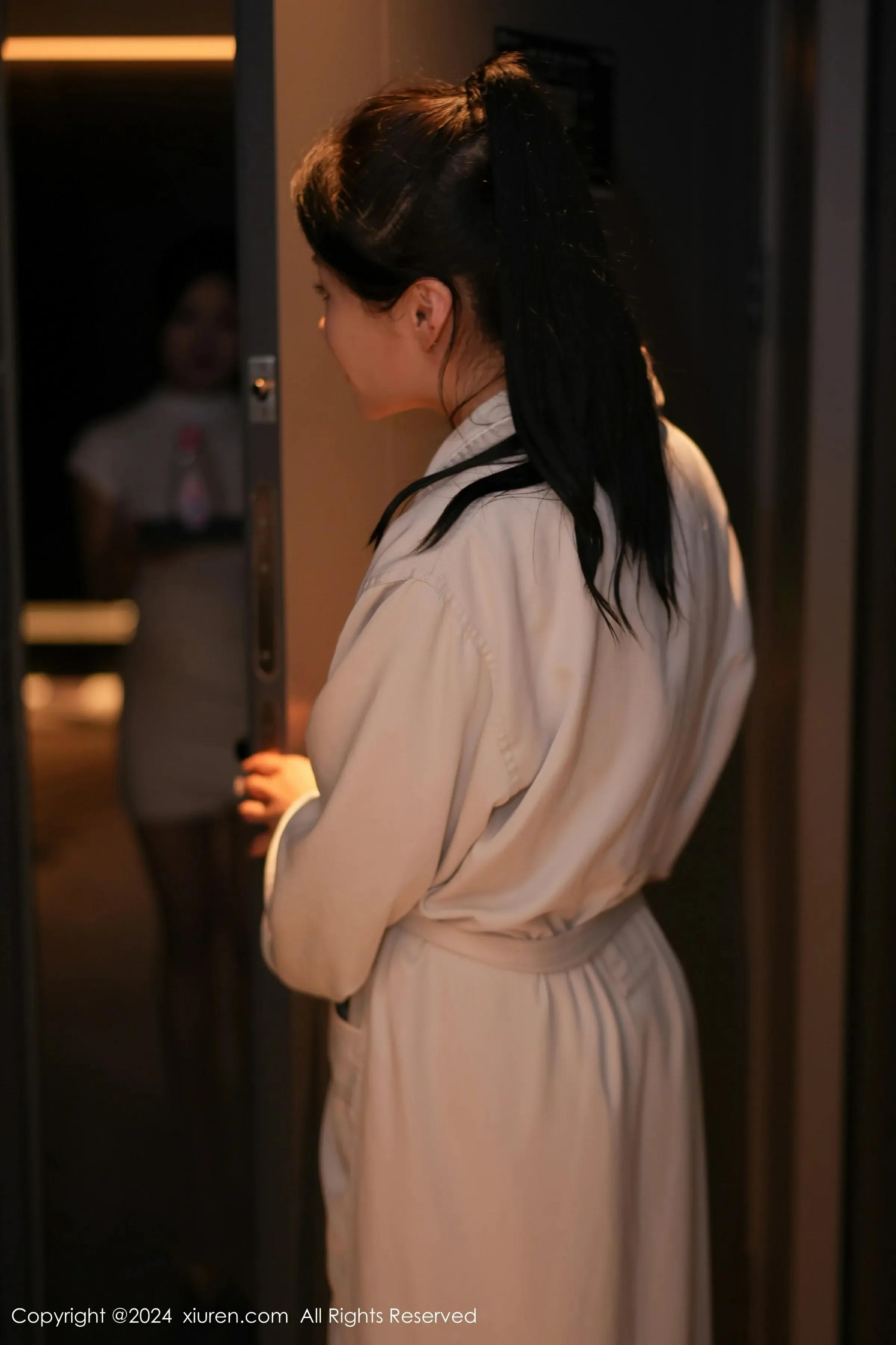  XiuRen 秀人 No.8350 模特合集 [113P]第1张