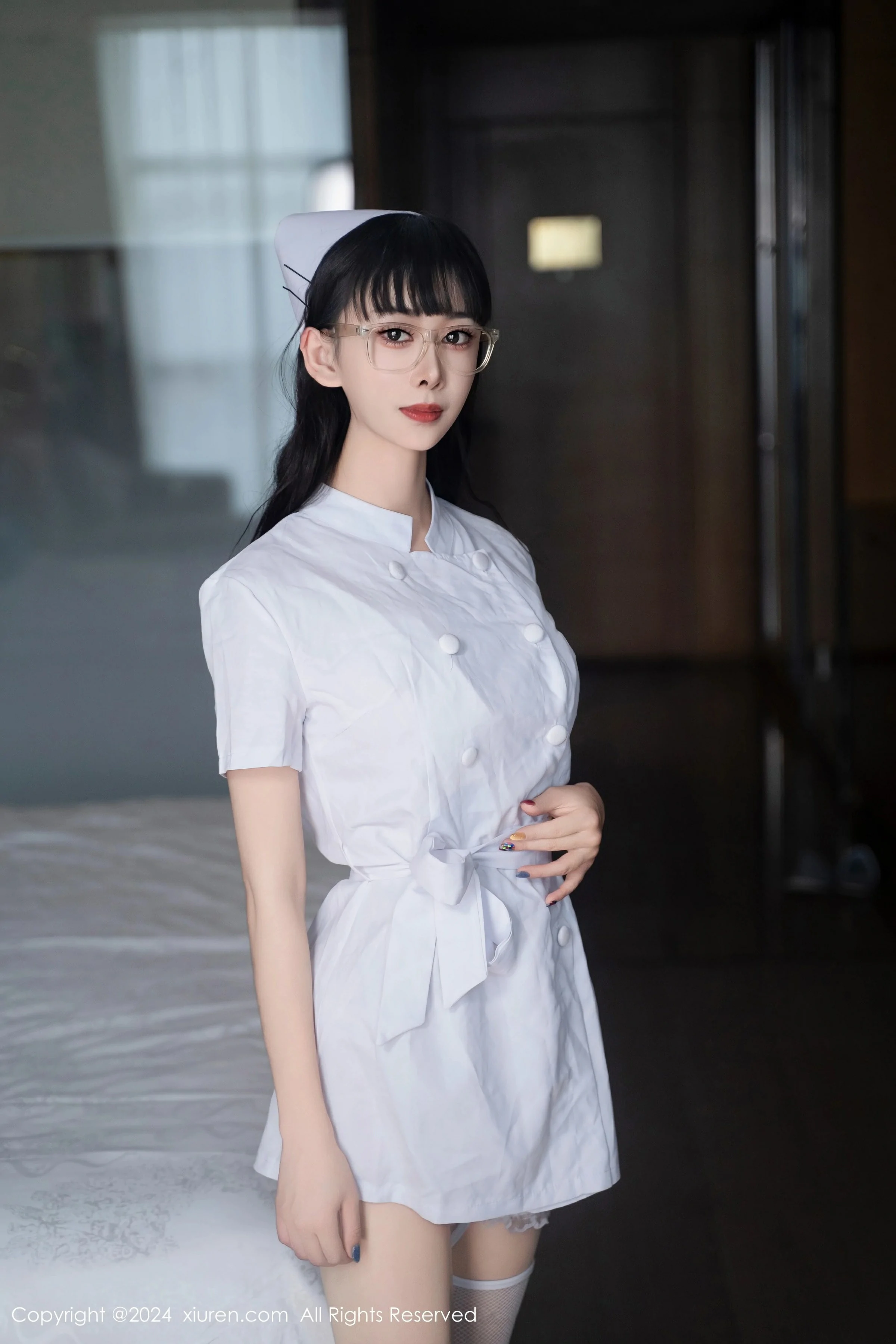  XiuRen 秀人 No.9077 宝宝甜 [84P]第3张