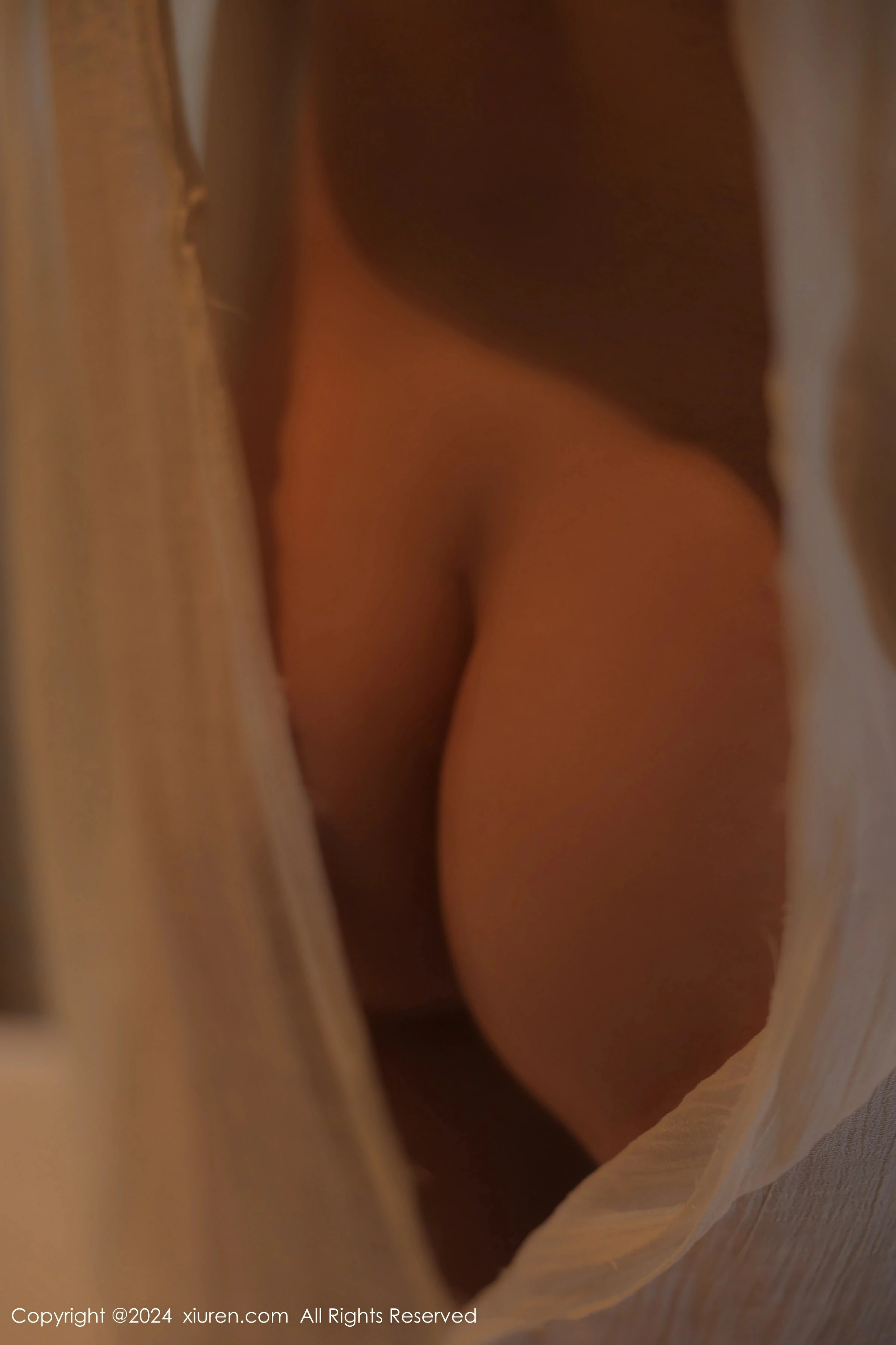  XiuRen 秀人 No.8842 夏竹 新人模特 [83P]第8张