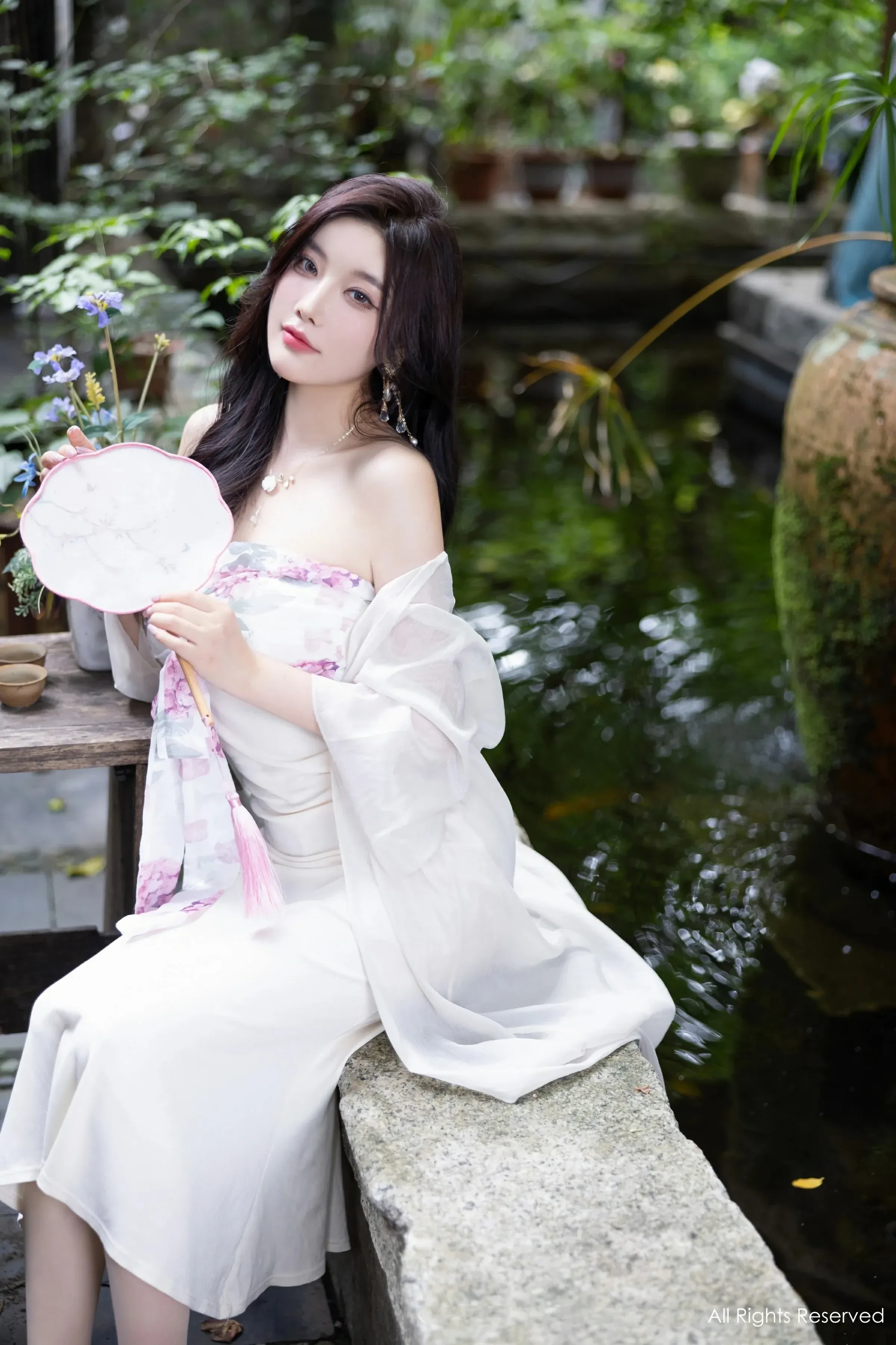  XiuRen 秀人 No.8926 杨晨晨Yome [80P]第5张