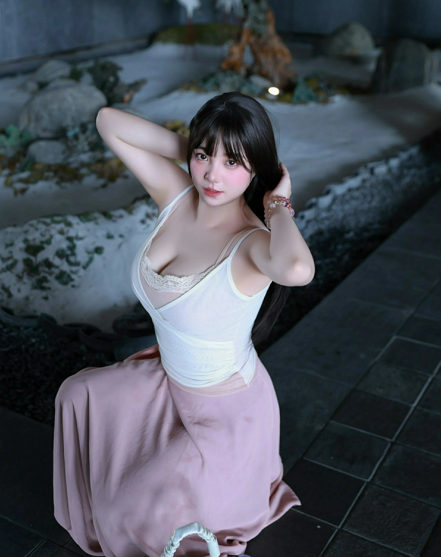  秀人网 No.10746 软情 [86P]第5张