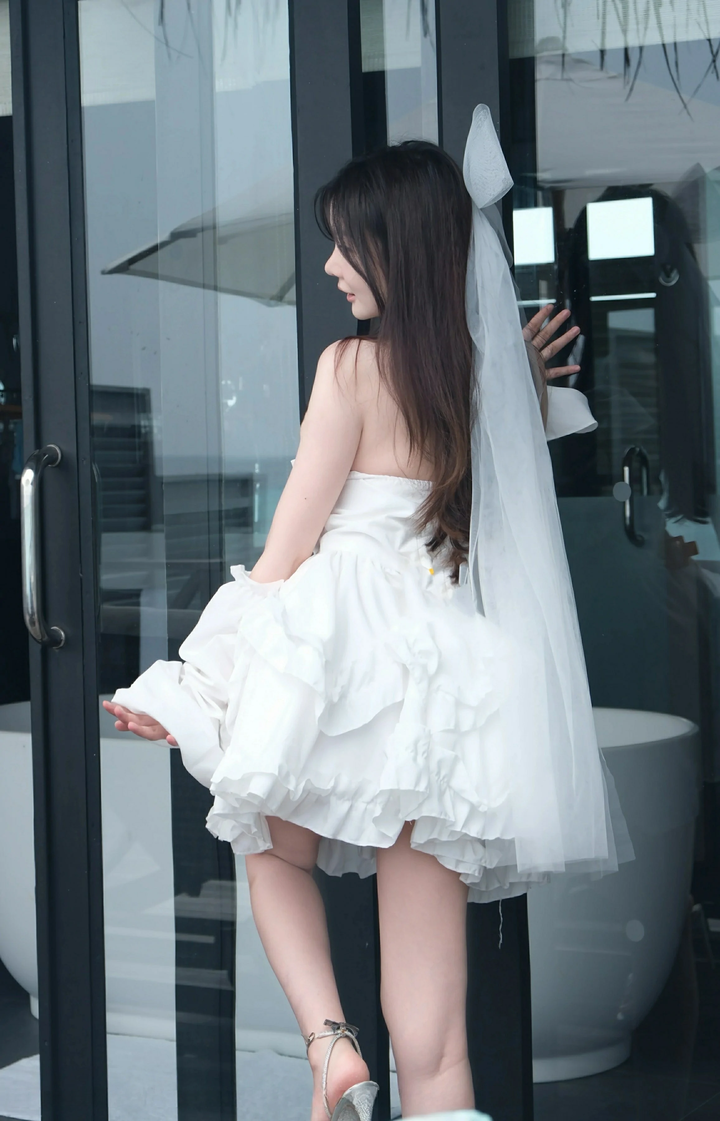  XiuRen 秀人 No.9535 糯美子MINIbabe [55P]第5张